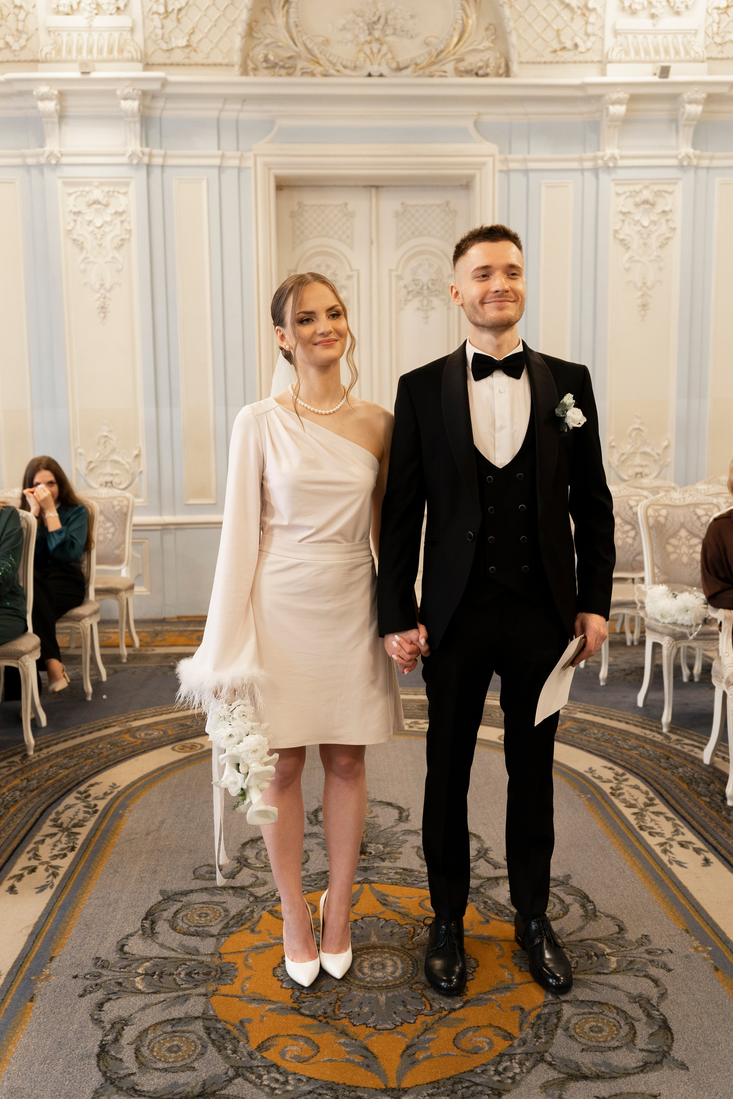 Мария+Владислав. Главная