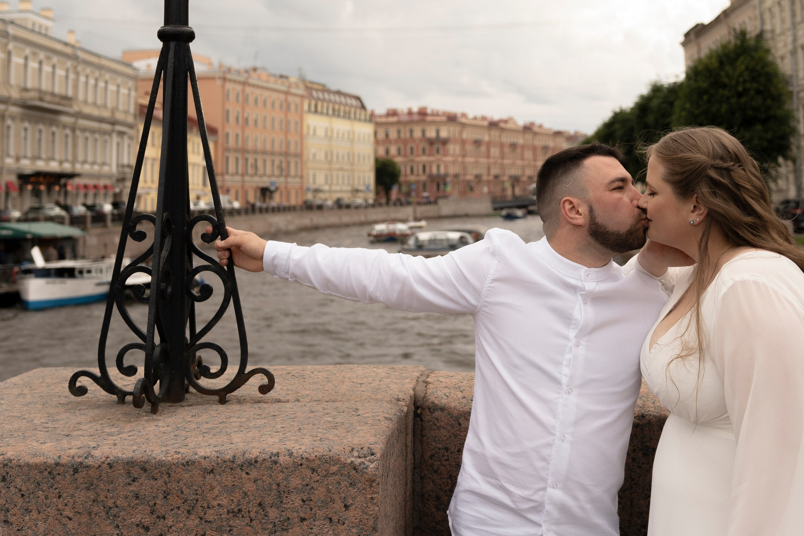 Ирина+Николай. Главная