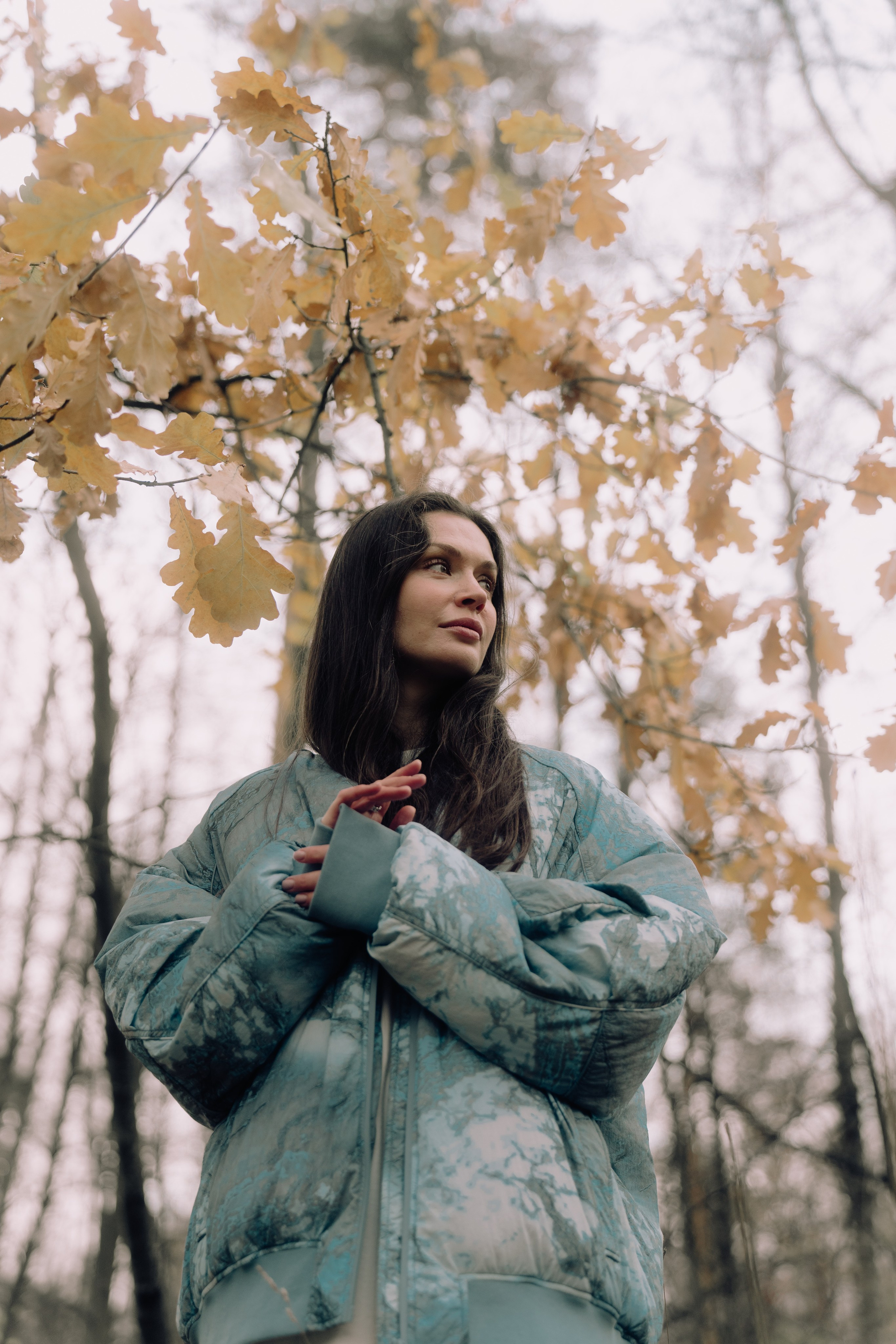 Частные съемки. Арина Декстер. Портретный фотограф Санкт-Петербург