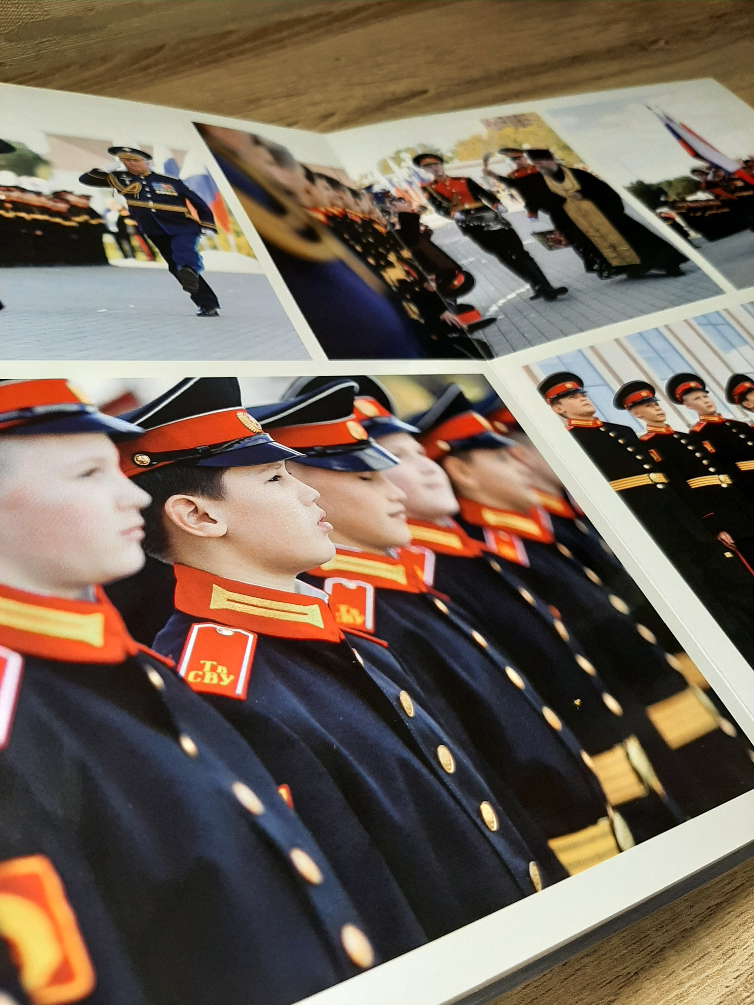 Фотокниги. Детский и семейный фотограф в Москве Мария Сережкина