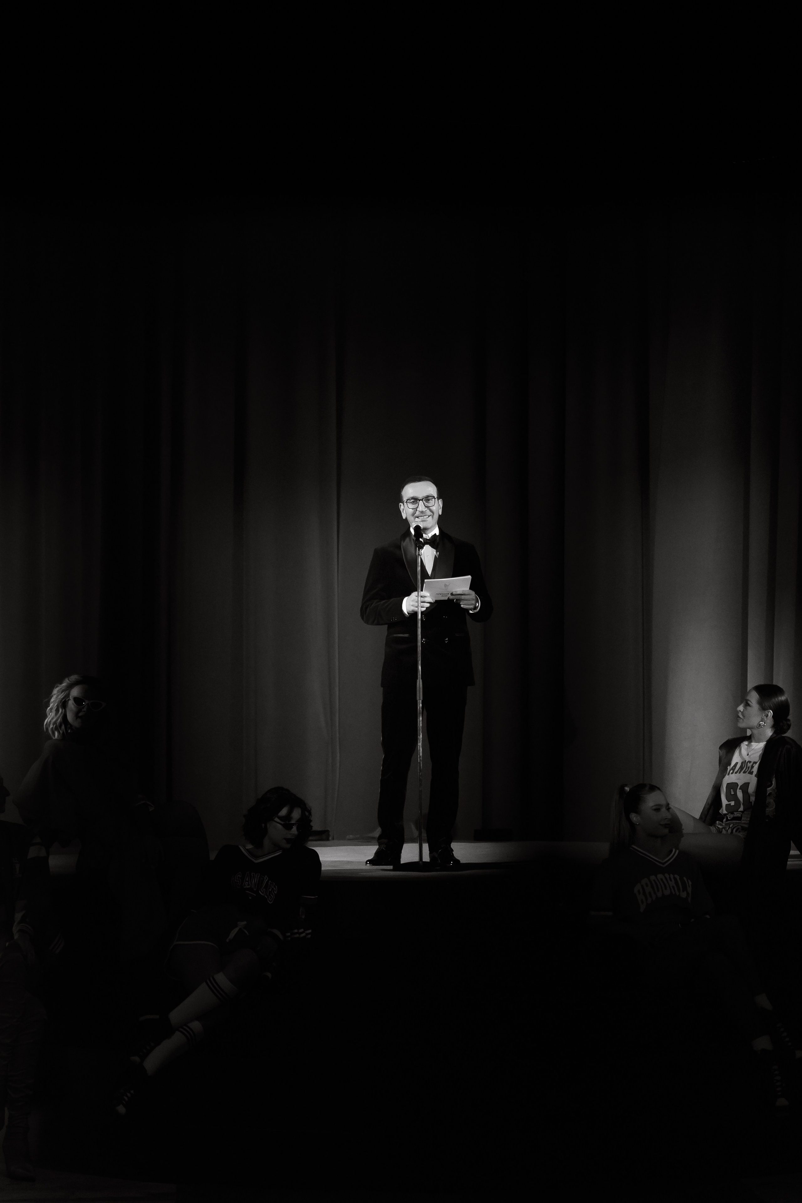 Международная премия Рейтинга Букмекеров. Свадебный фотограф Колесников Антон