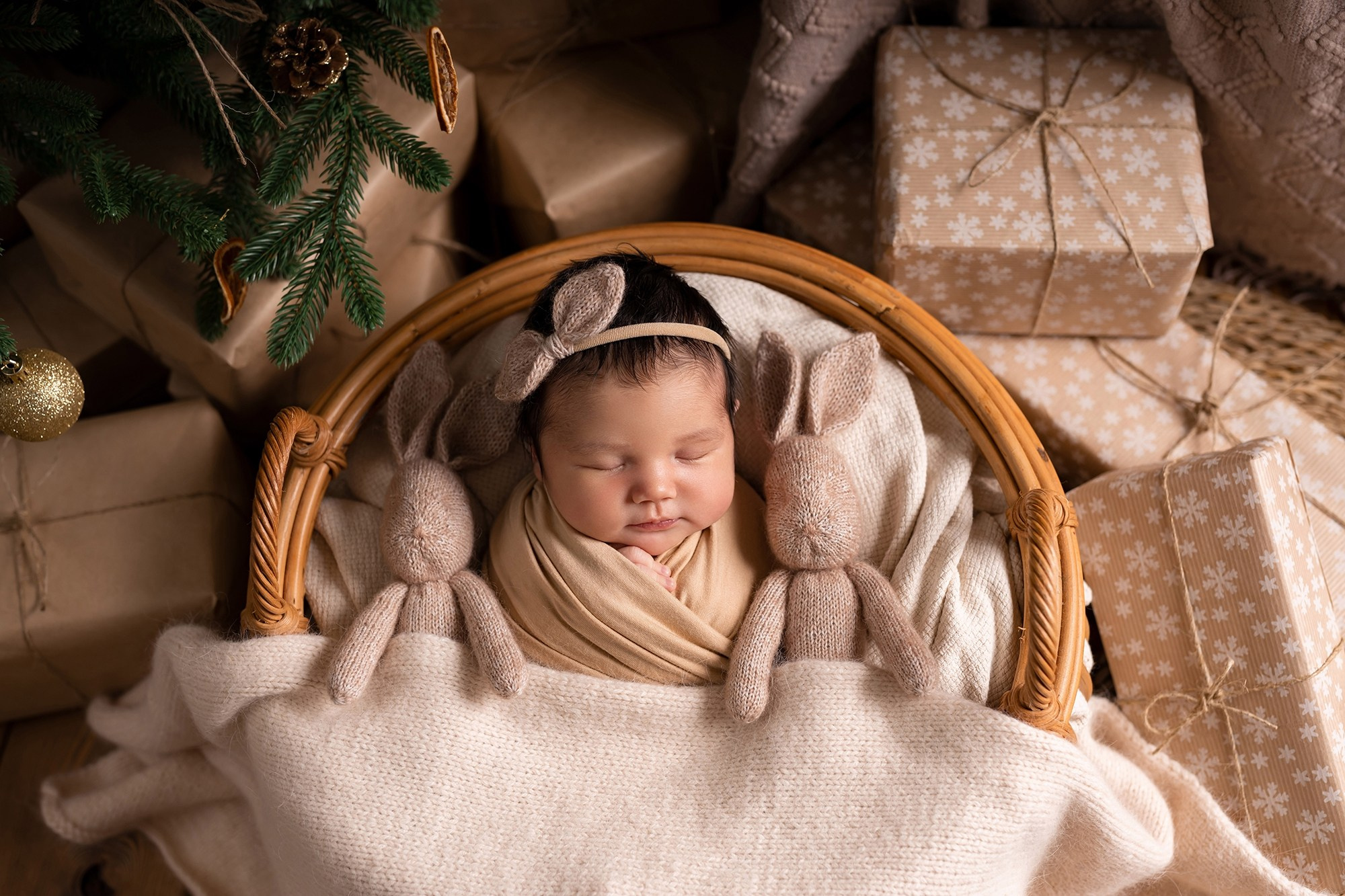 Фотограф Ольга Трубникова