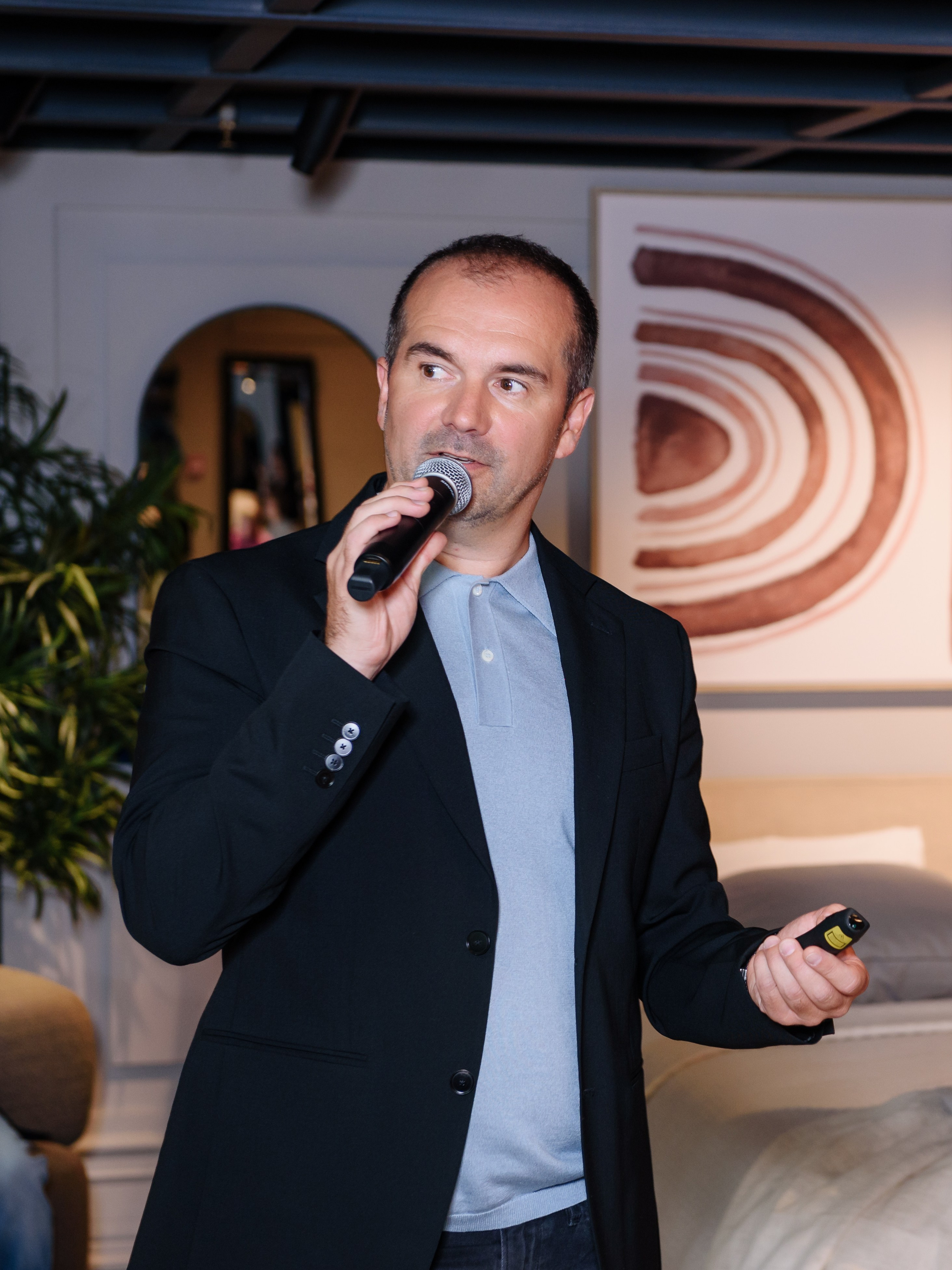 Событийный репортаж. Съемка для брендов и частных клиентов Москва