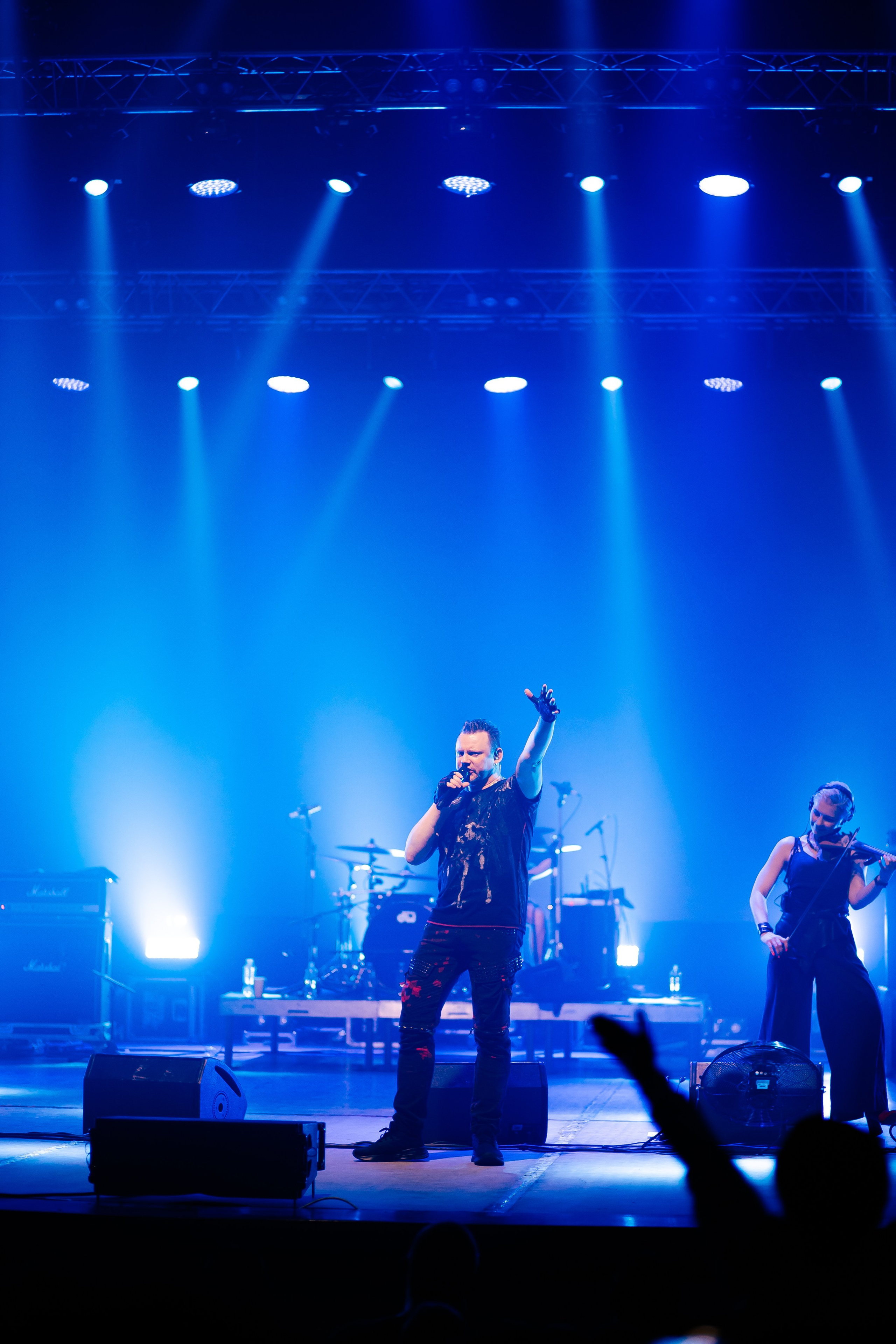 КняZz. Фотограф Тольятти Светлана Пудовкина