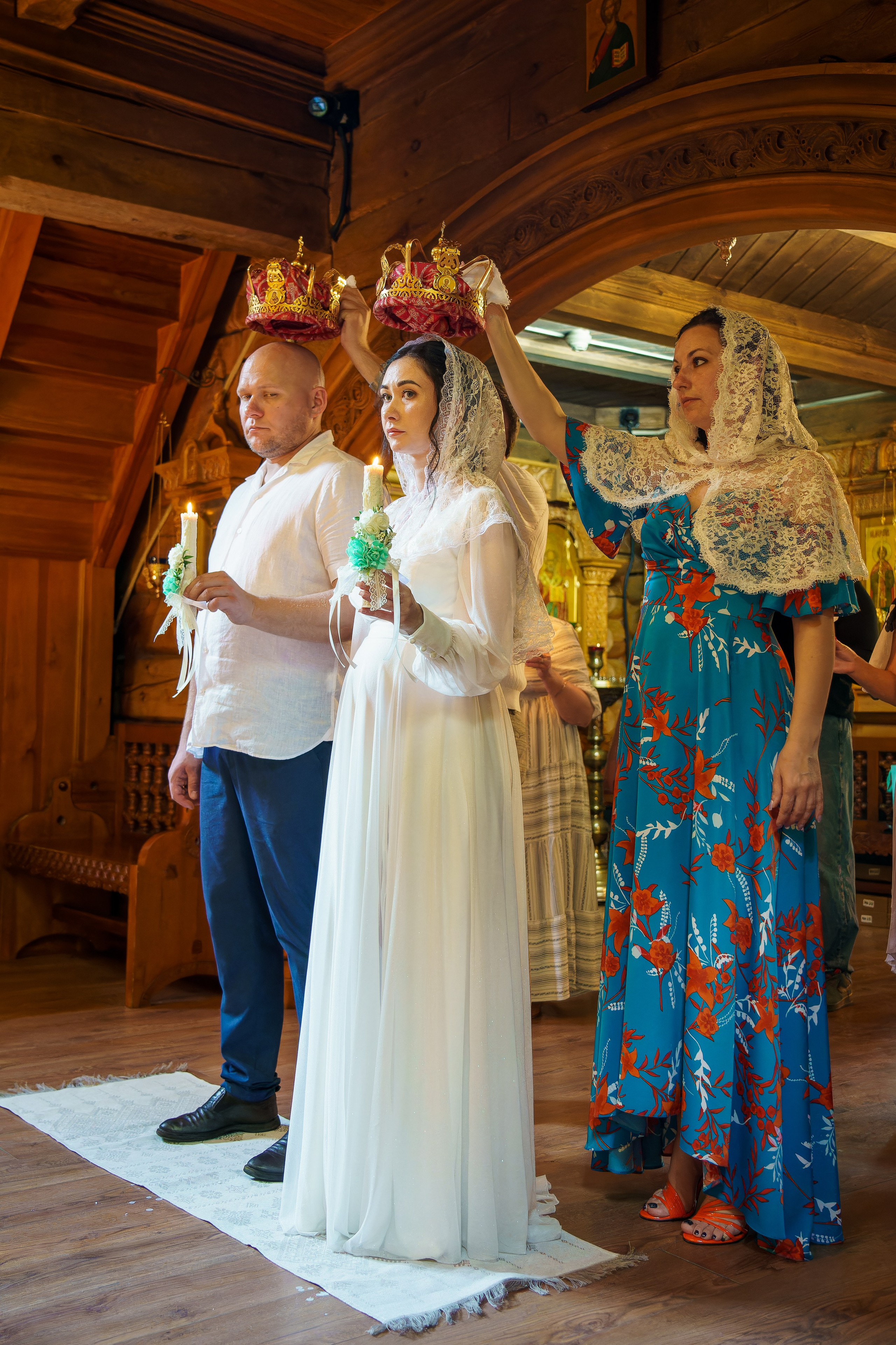 Фотограф на венчание Москва. «Студия DRONAVT`s» — видеосъёмка и фотография г. Москва