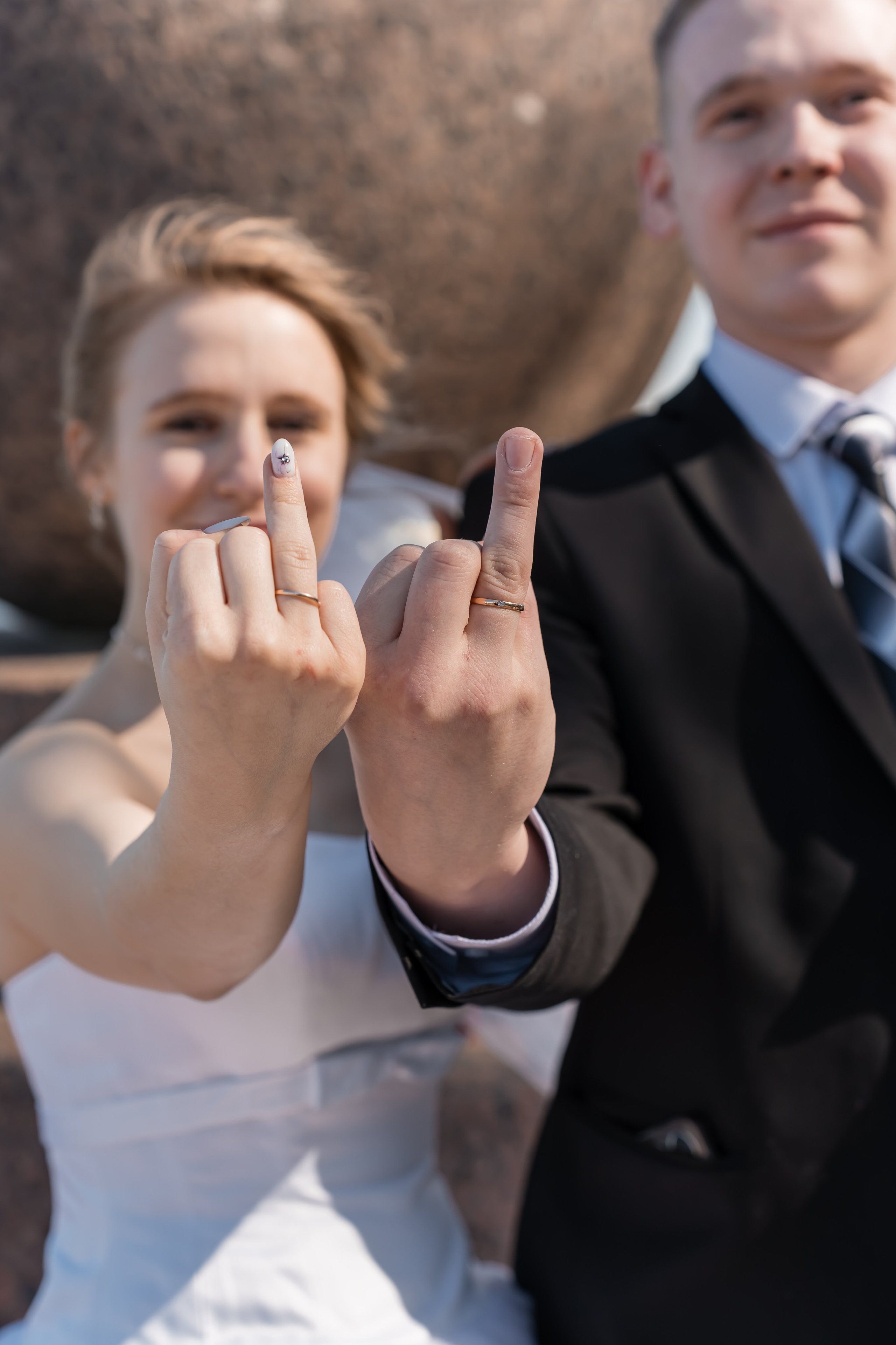 Даниил и Екатерина. Отличные фотографии своих близких, своего бизнеса или даже себя. СПб