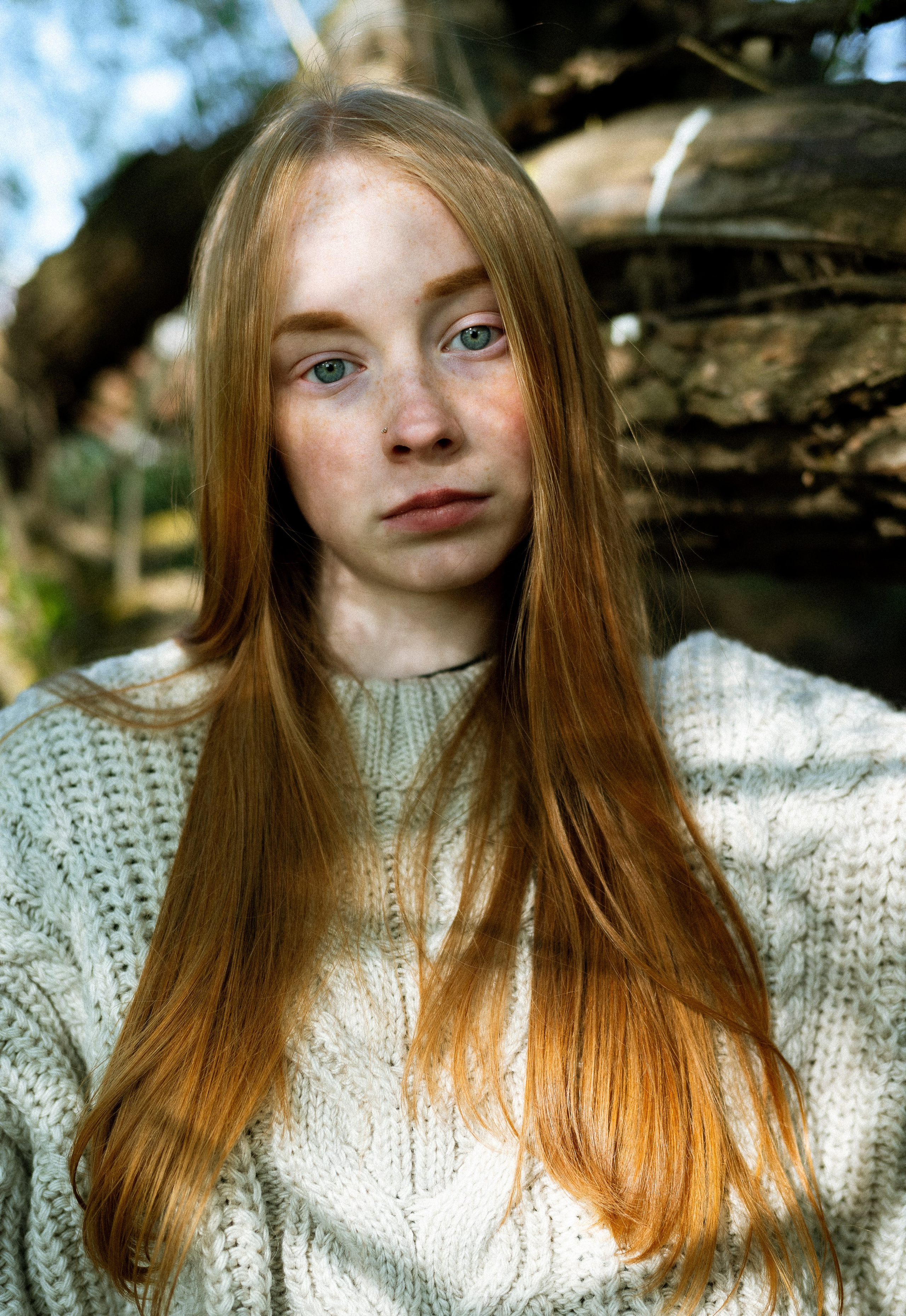 Художественная портретная фотография в Москве и Туле Дарья Щербакова