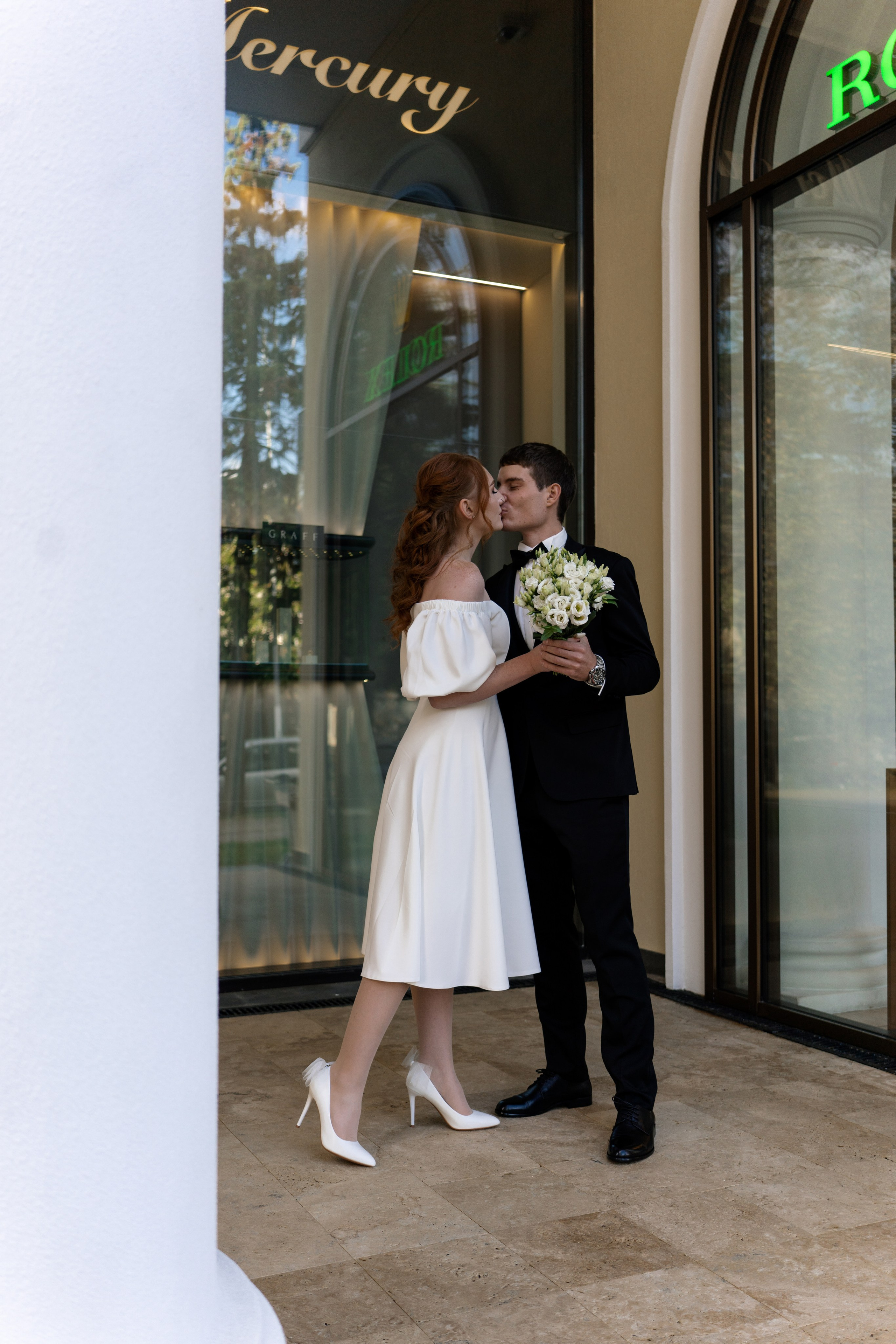 Свадьбы. Свадебный фотограф Сочи Елена Казакова