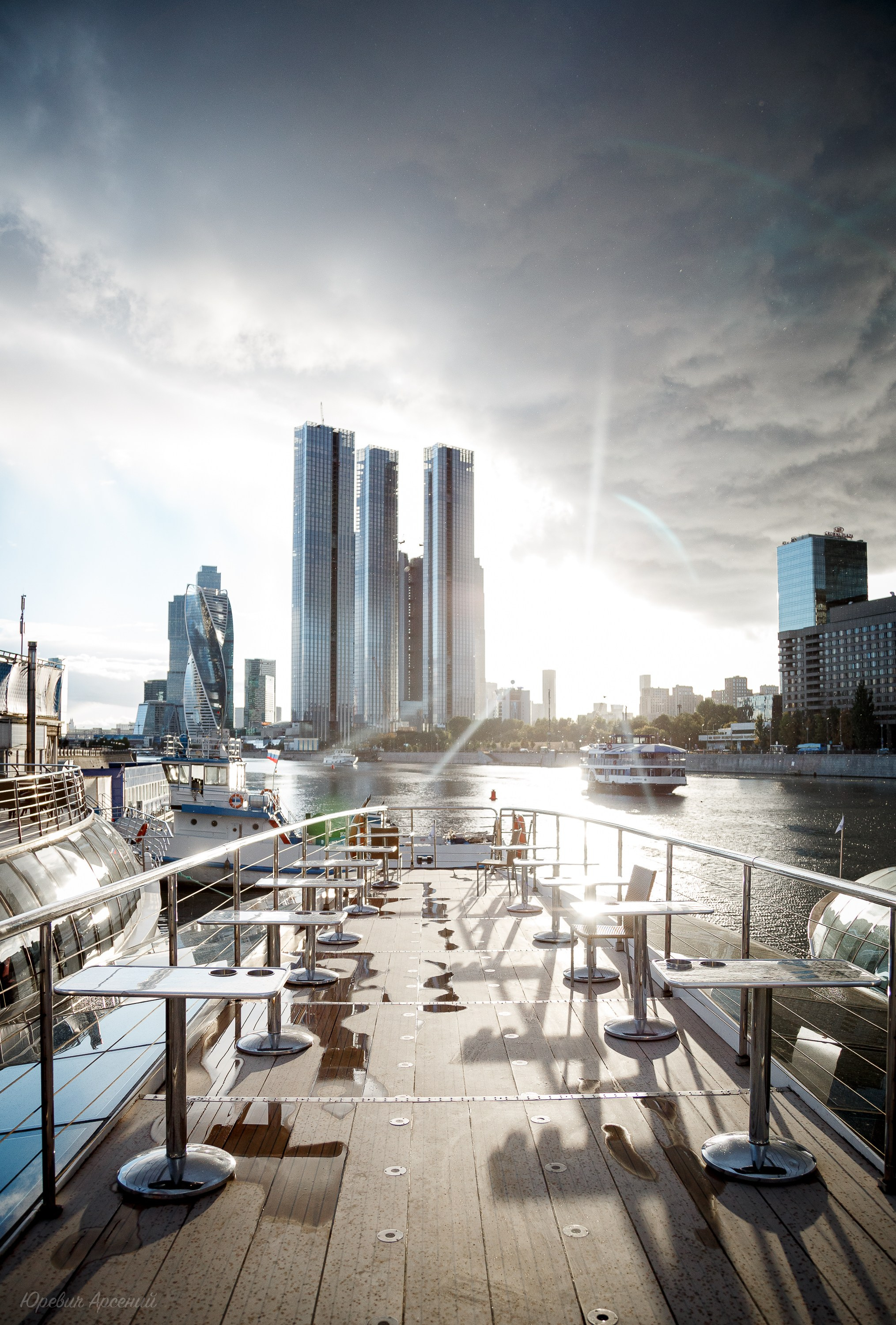 Искусство уловить мгновение: мои секреты успешной фотографии