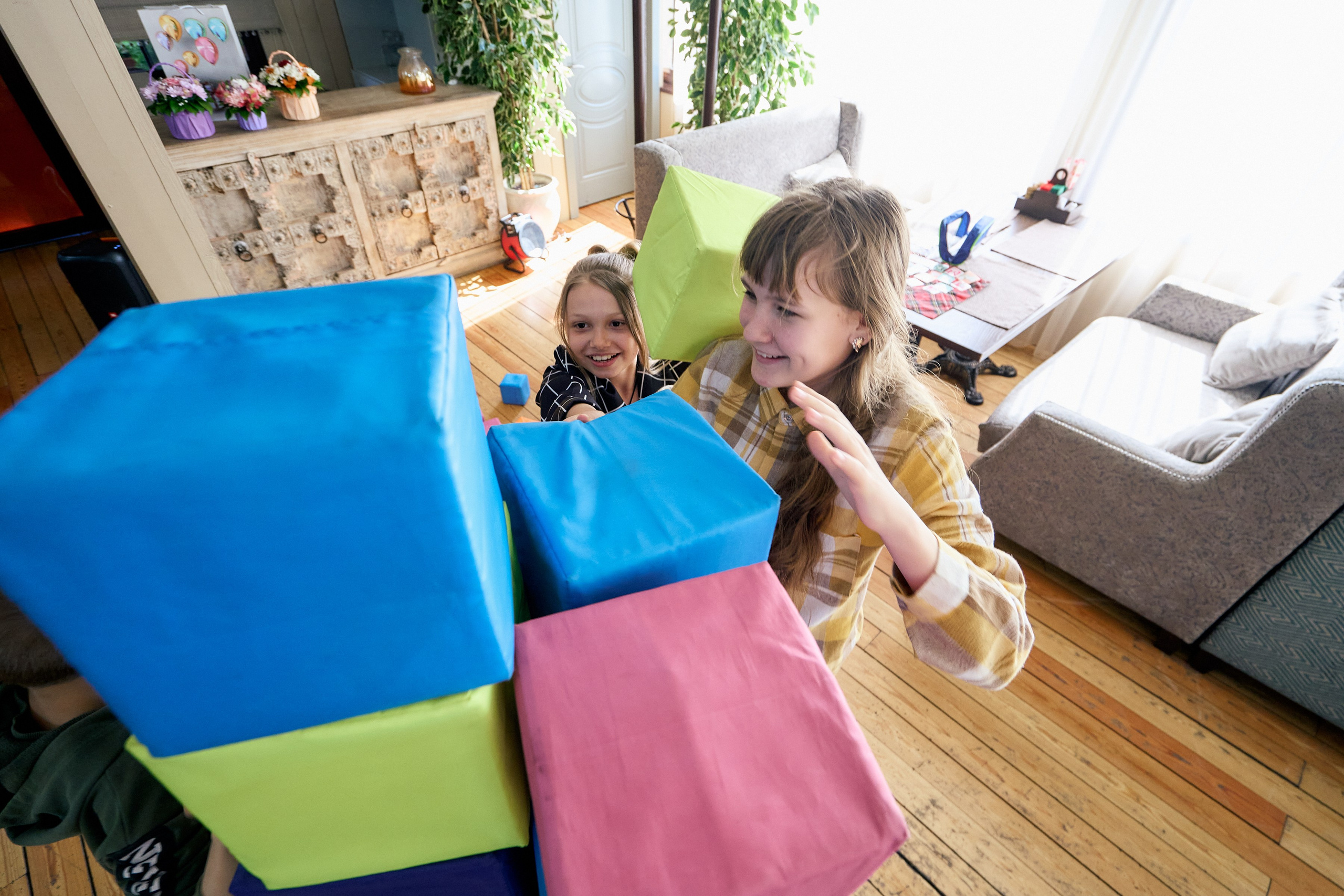 Детская съемка. Краснодар и Крым