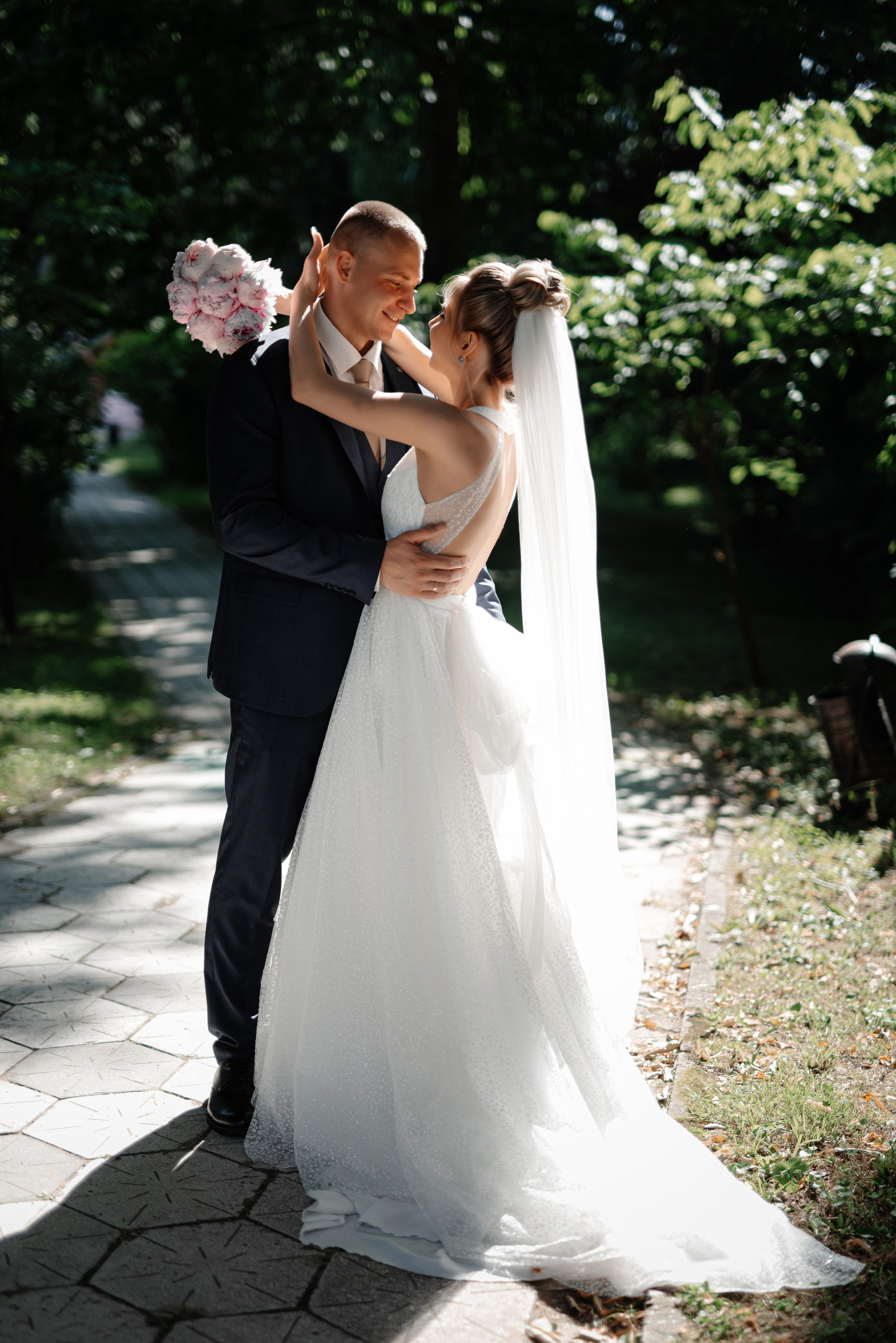 Свадебный фотограф в Горячем Ключе Смирнова Дина