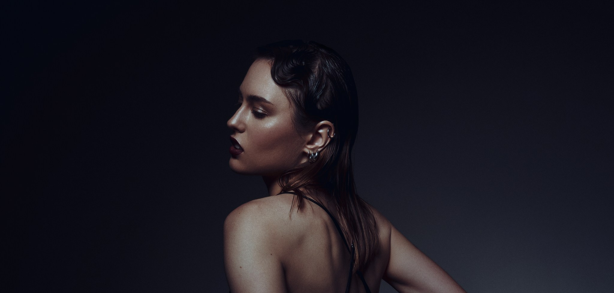 Sasha Shu — retoucher and photographer