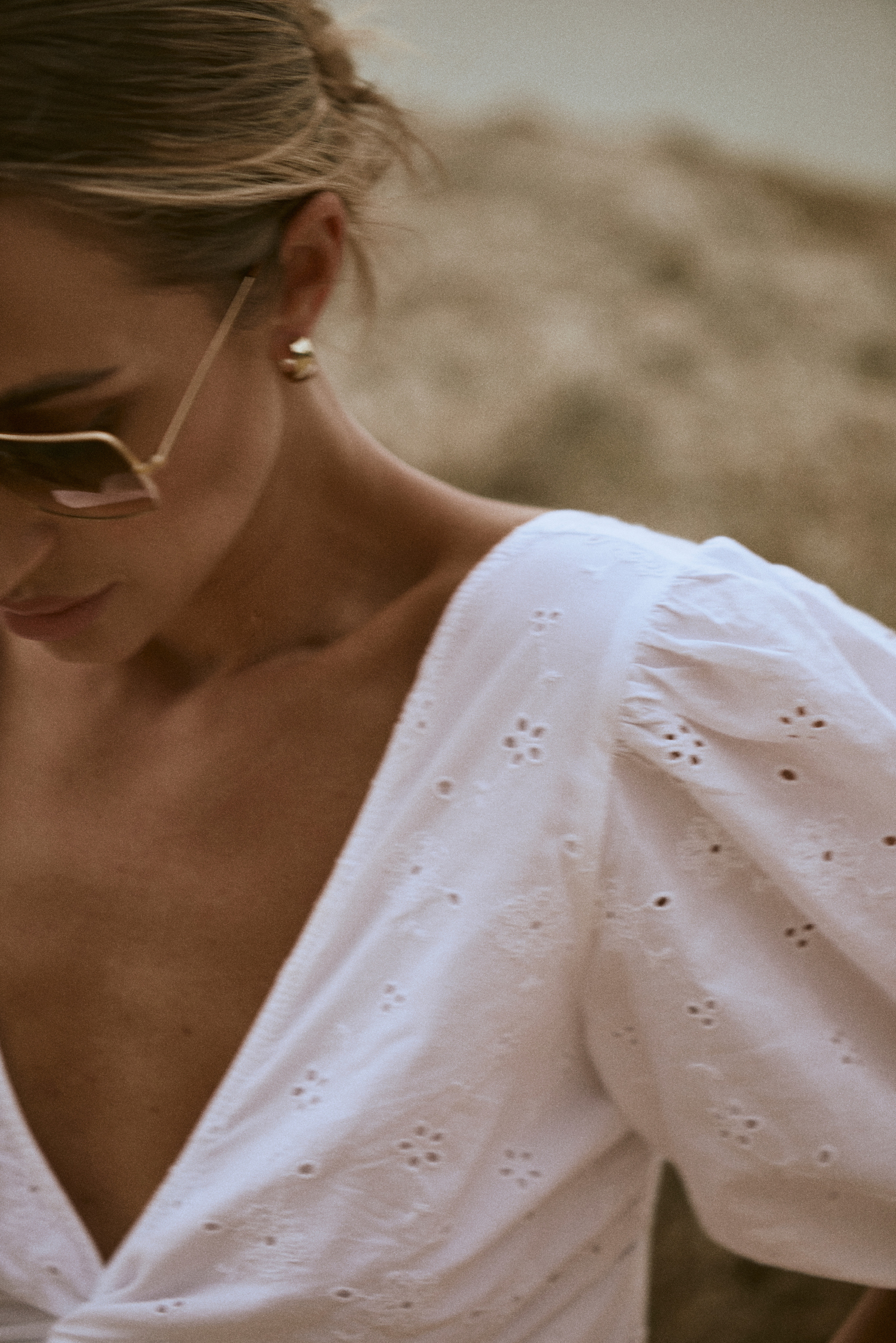 Anna Pattaya. Photographer Evgenia Dudko