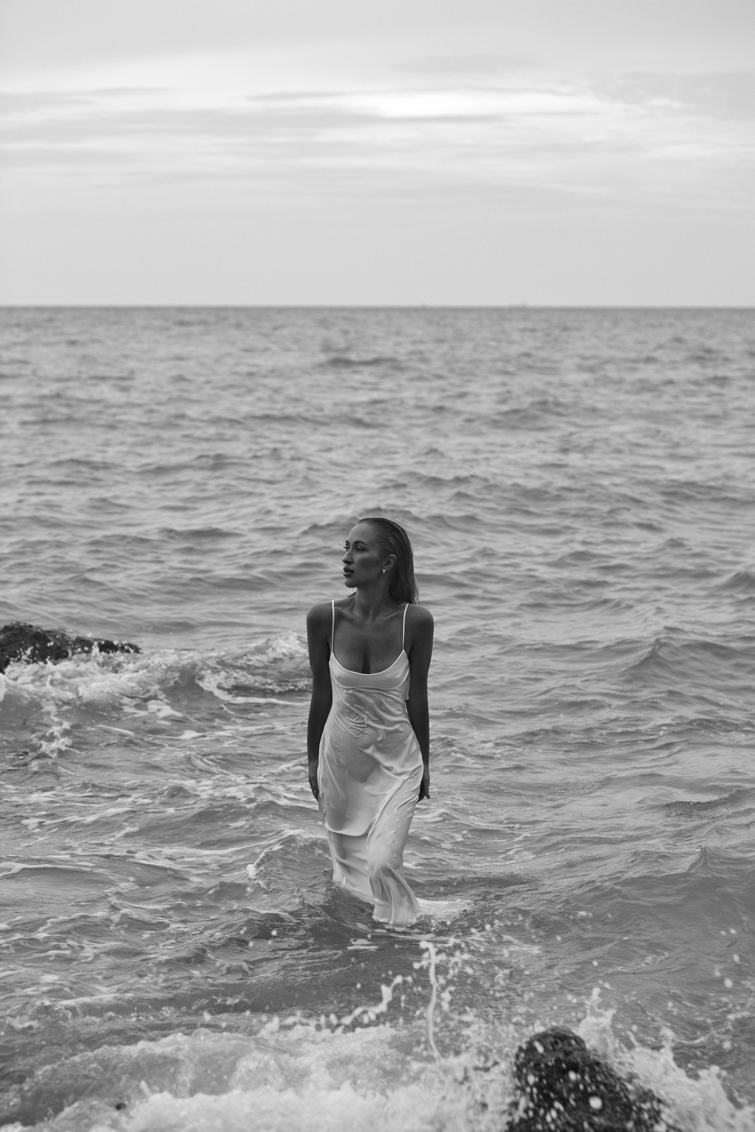 Anna Pattaya. Photographer Evgenia Dudko