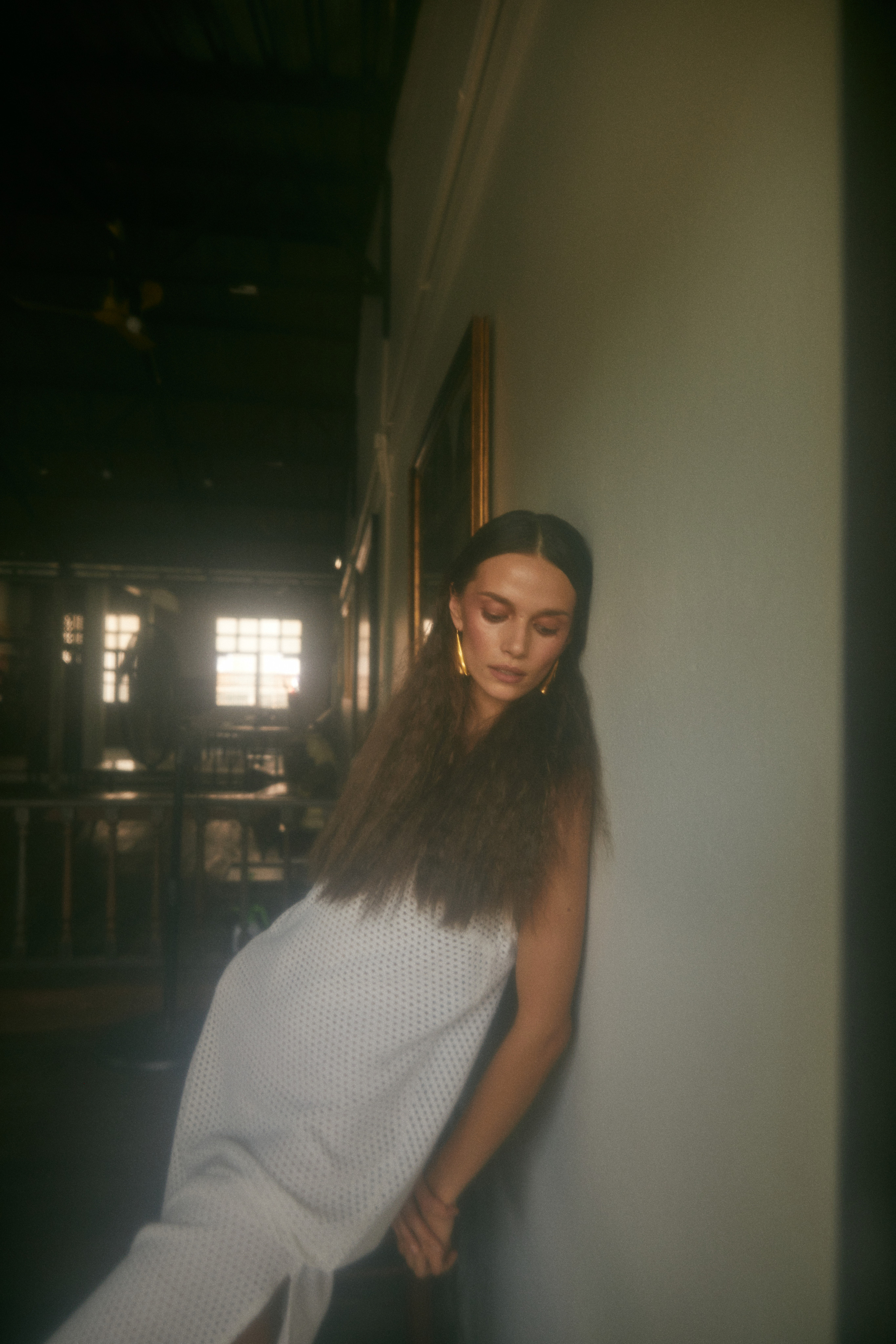 Alena Po Caffe. Photographer Evgenia Dudko