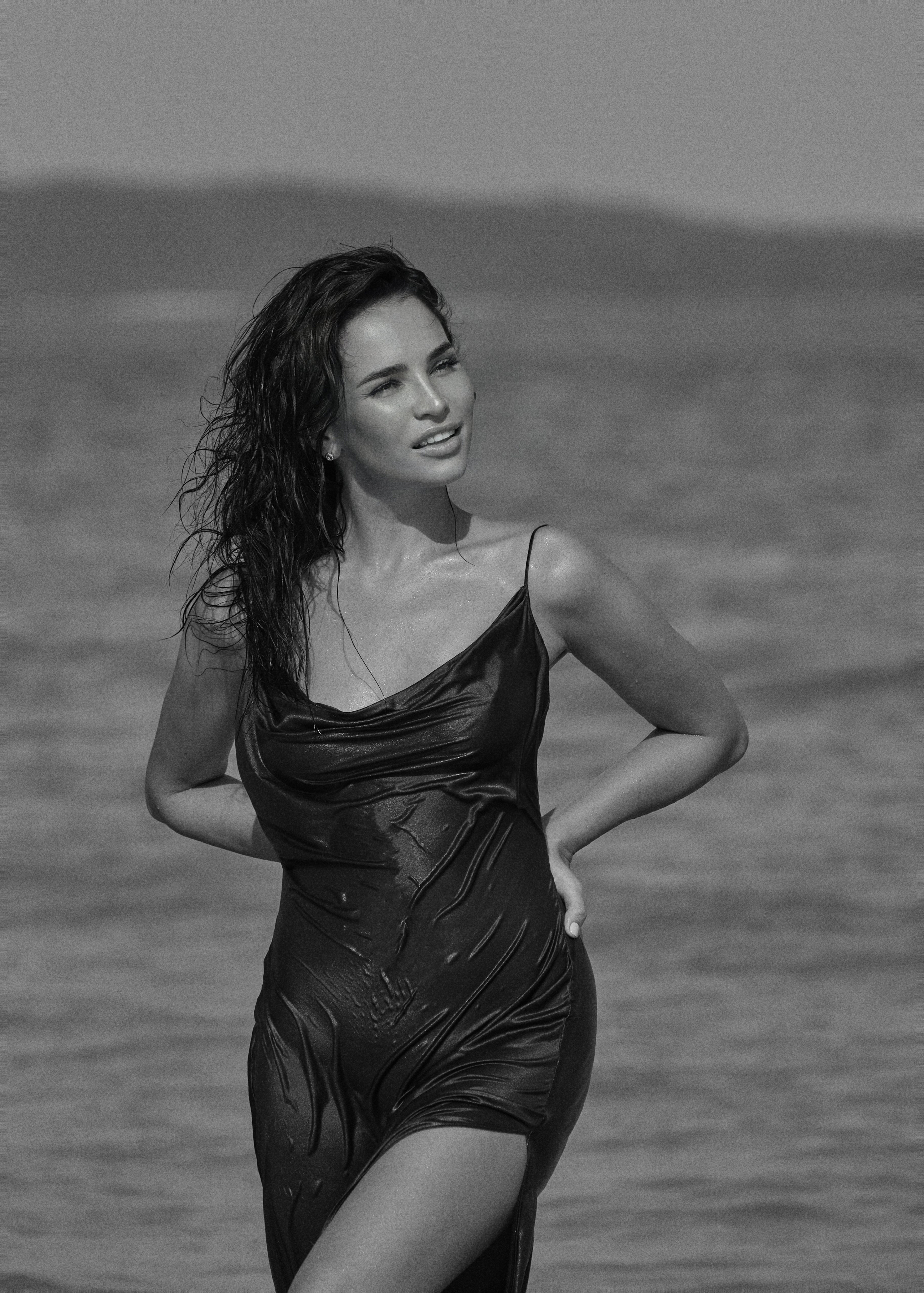 Nastya new. Photographer Evgenia Dudko