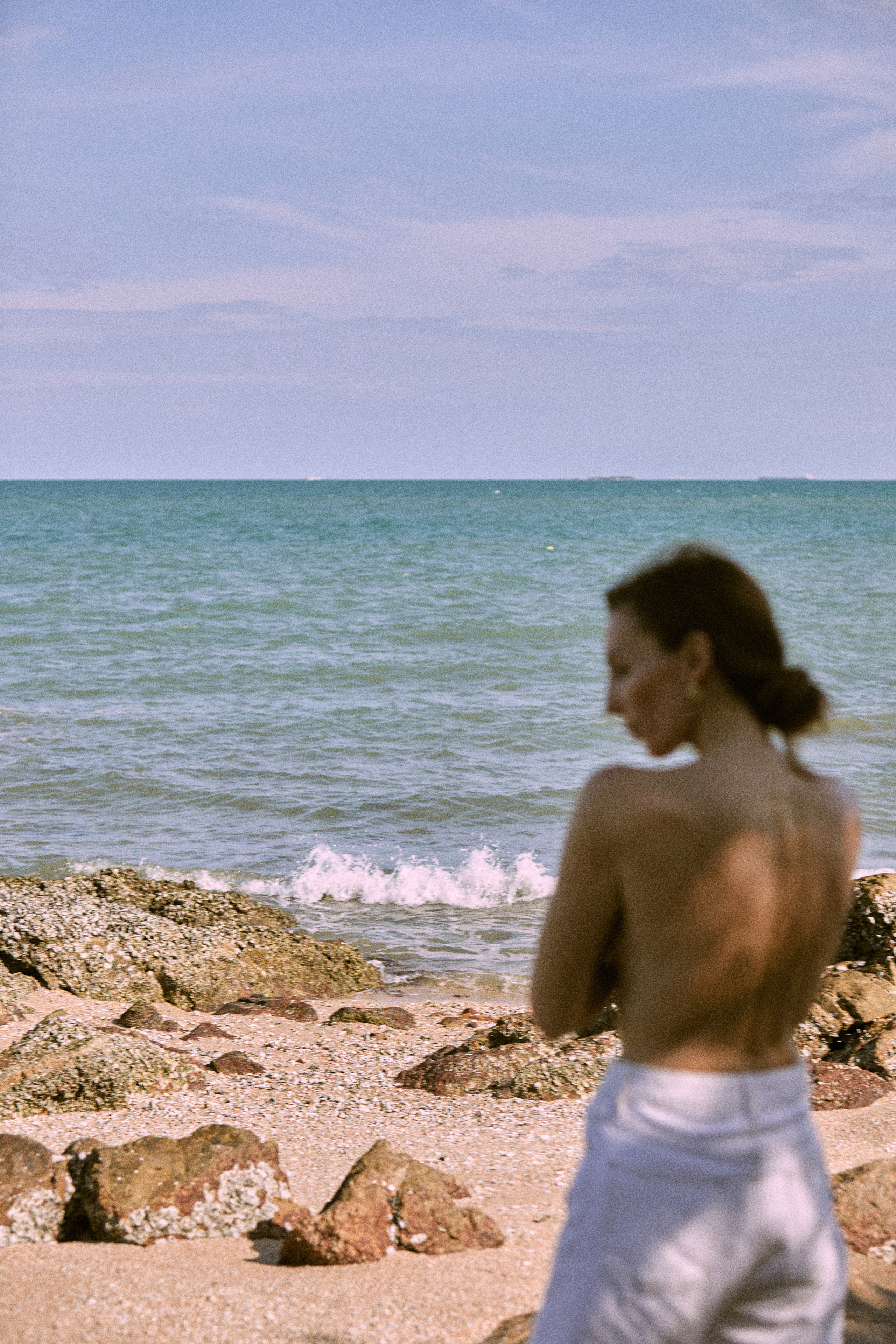 Sveta Pattaya. Photographer Evgenia Dudko