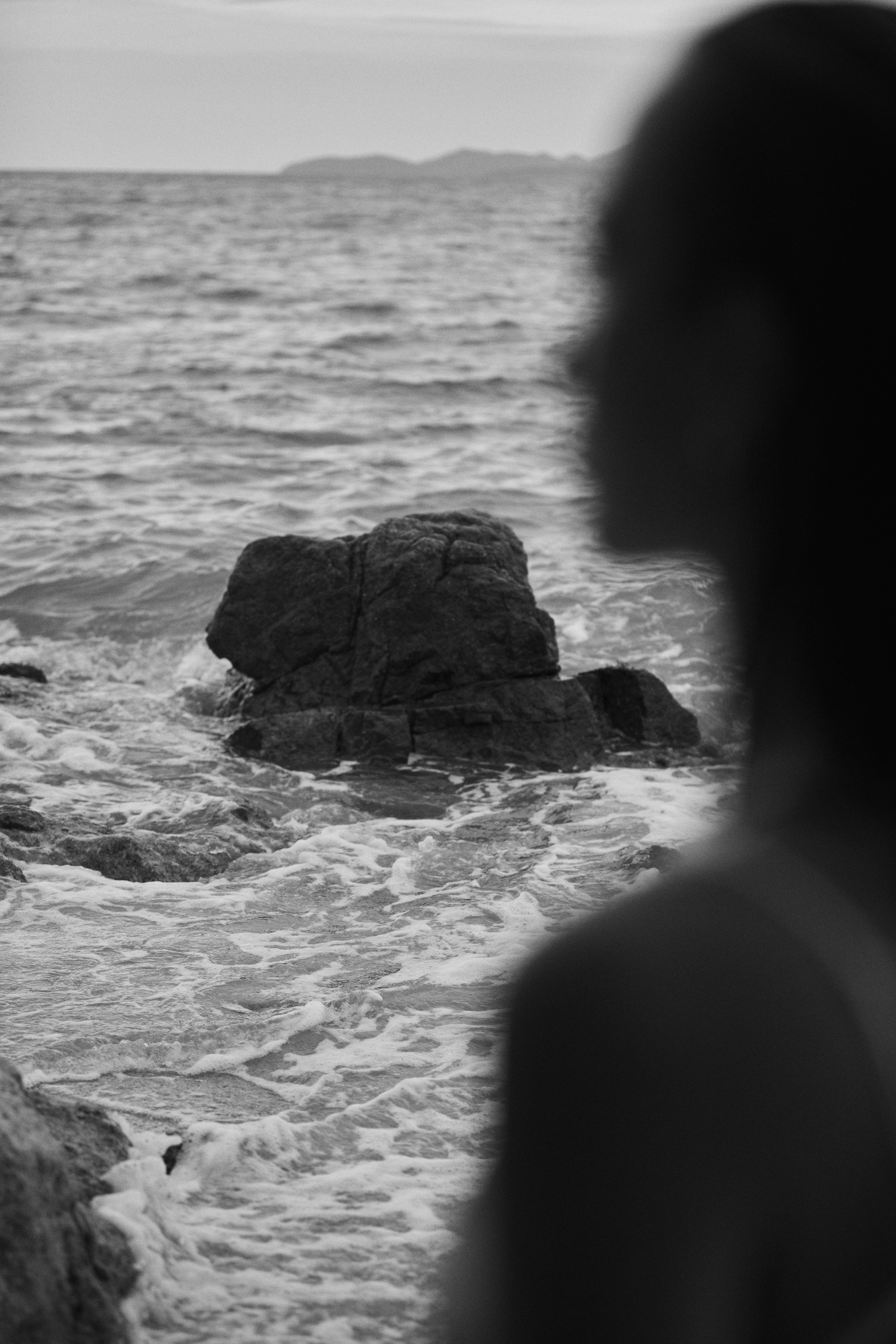 Anna Pattaya. Photographer Evgenia Dudko