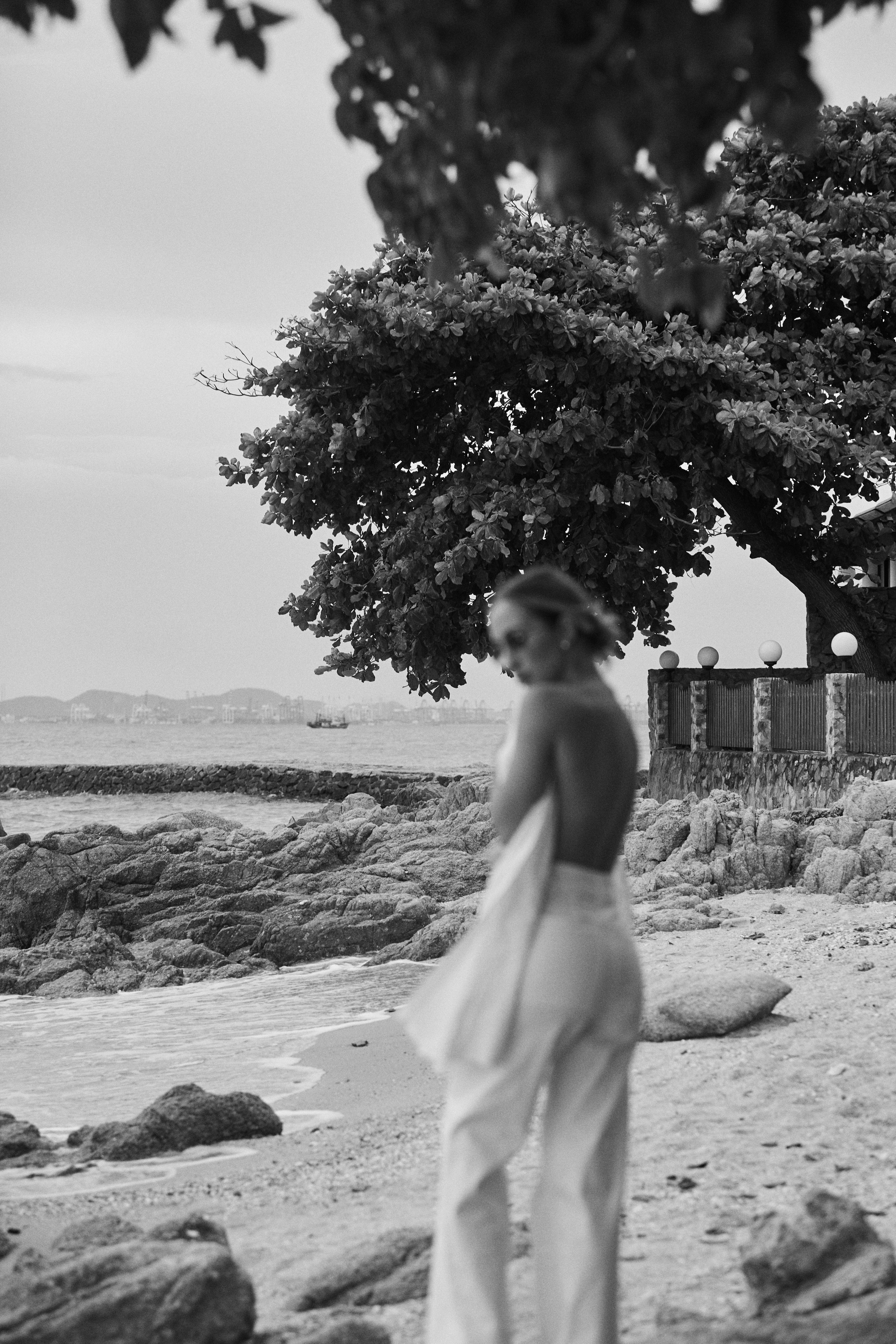 Anna Pattaya. Photographer Evgenia Dudko