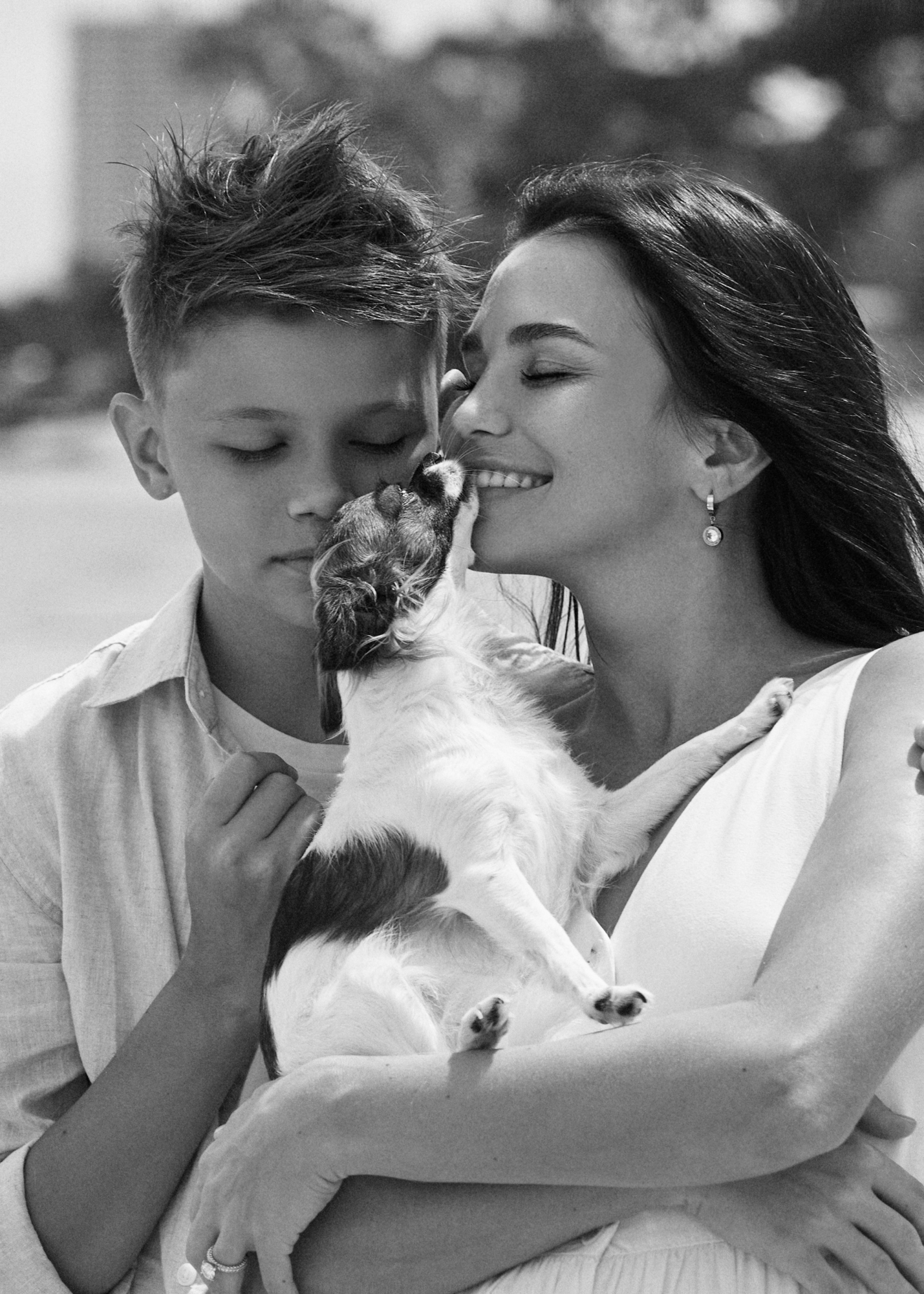 Nastya & Matvey. Photographer Evgenia Dudko