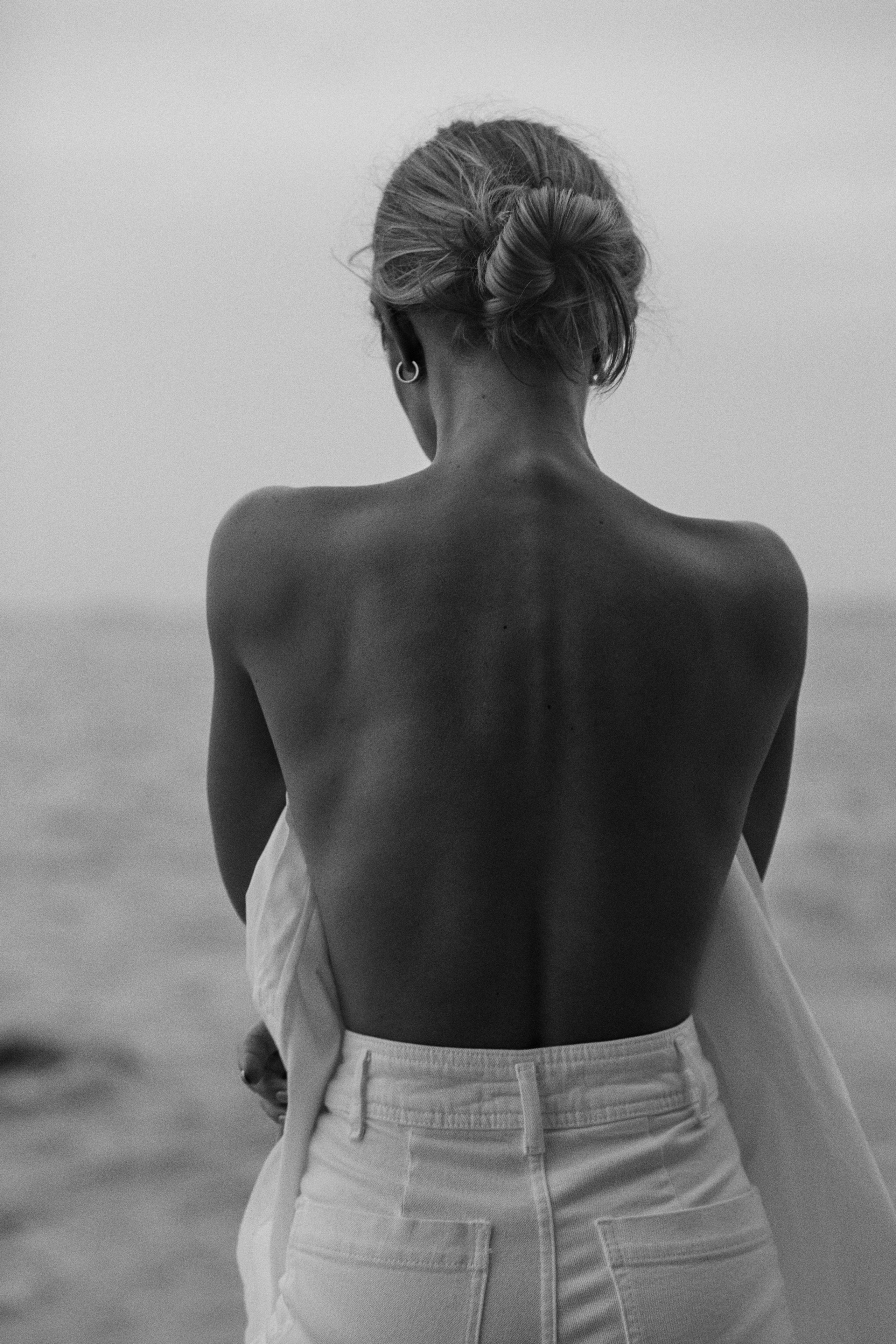 Anna Pattaya. Photographer Evgenia Dudko