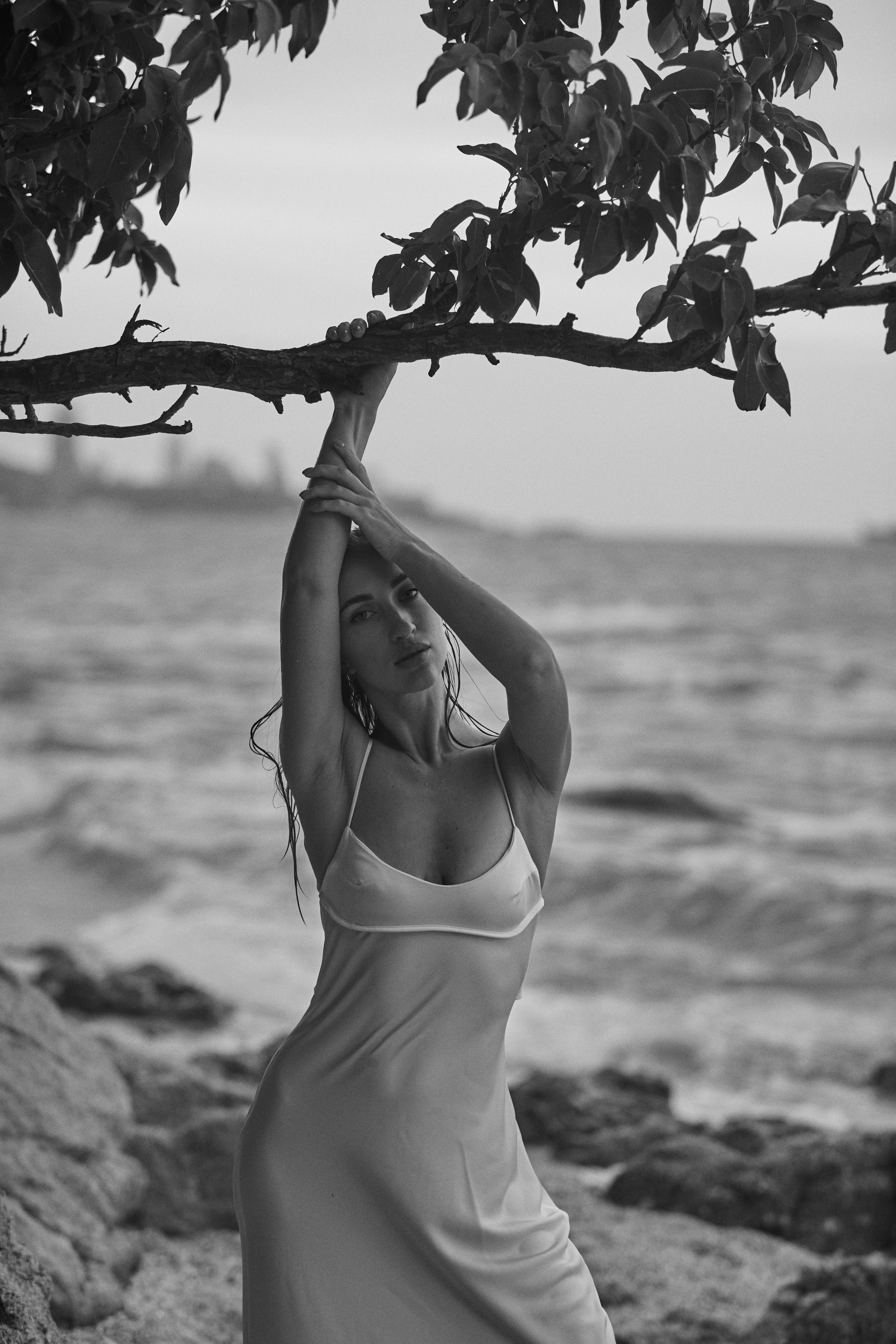 Anna Pattaya. Photographer Evgenia Dudko