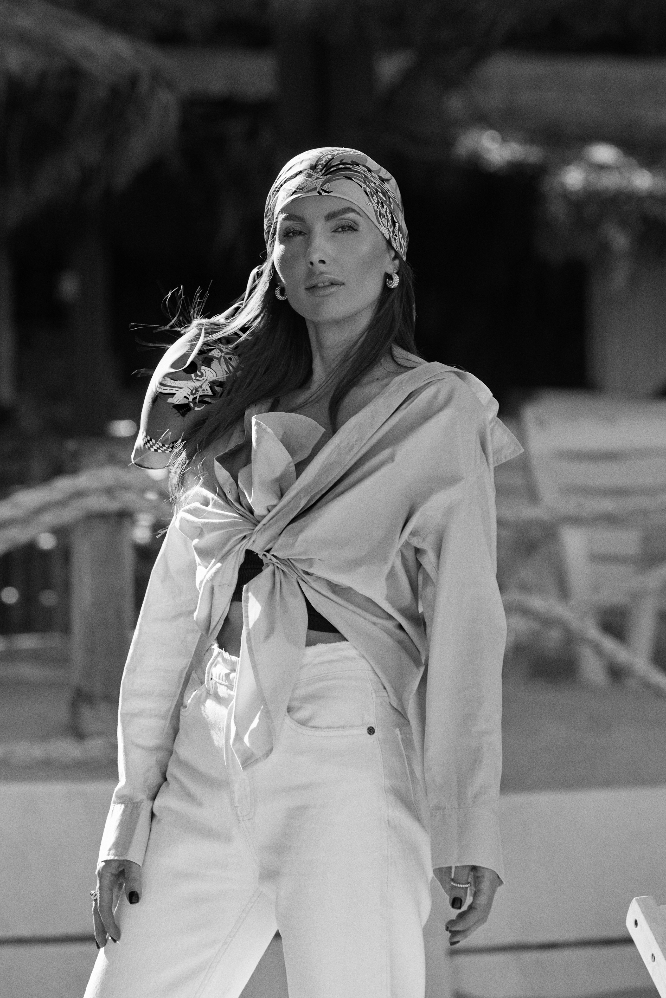 Sveta Pattaya. Photographer Evgenia Dudko