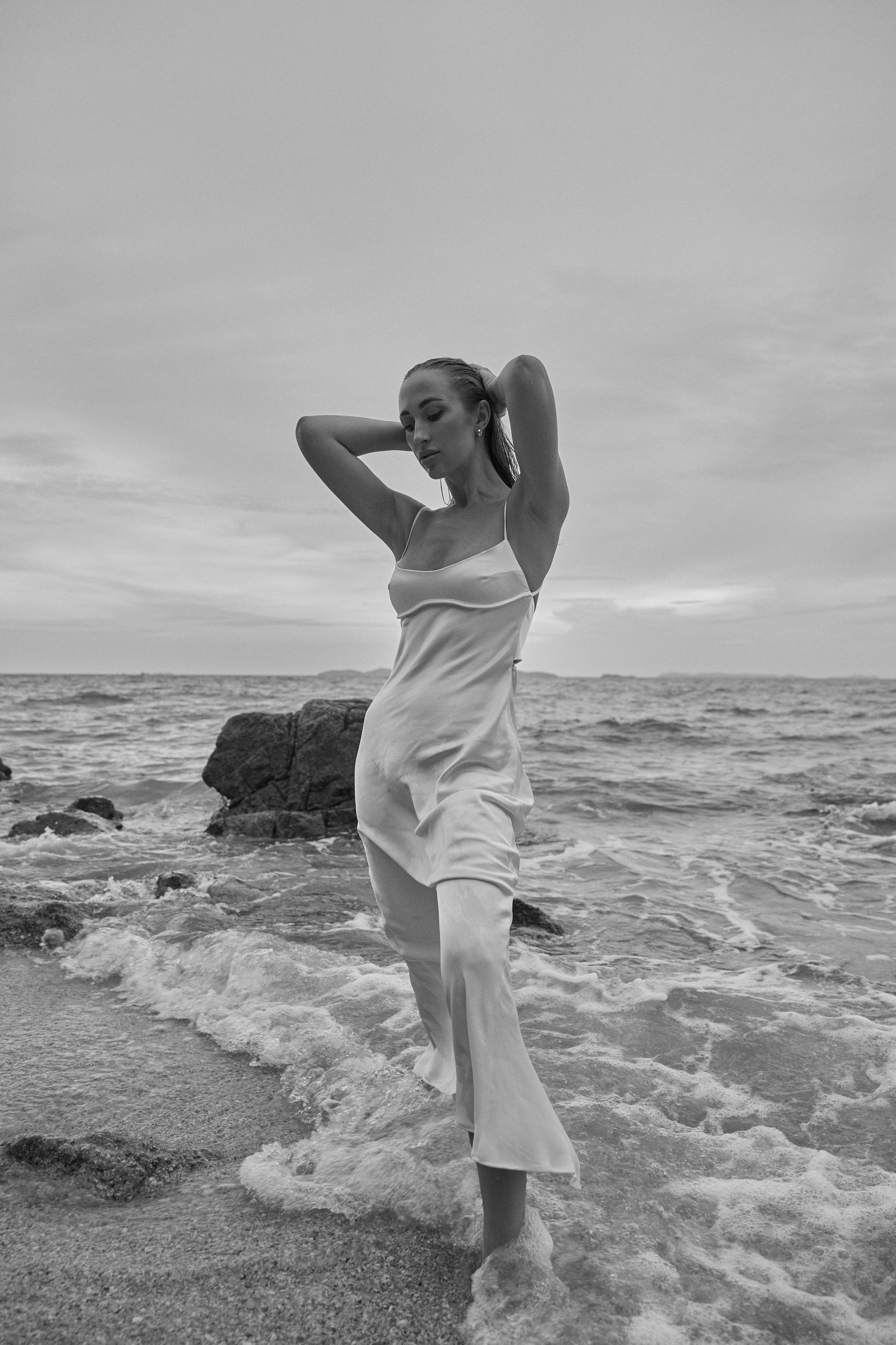 Anna Pattaya. Photographer Evgenia Dudko