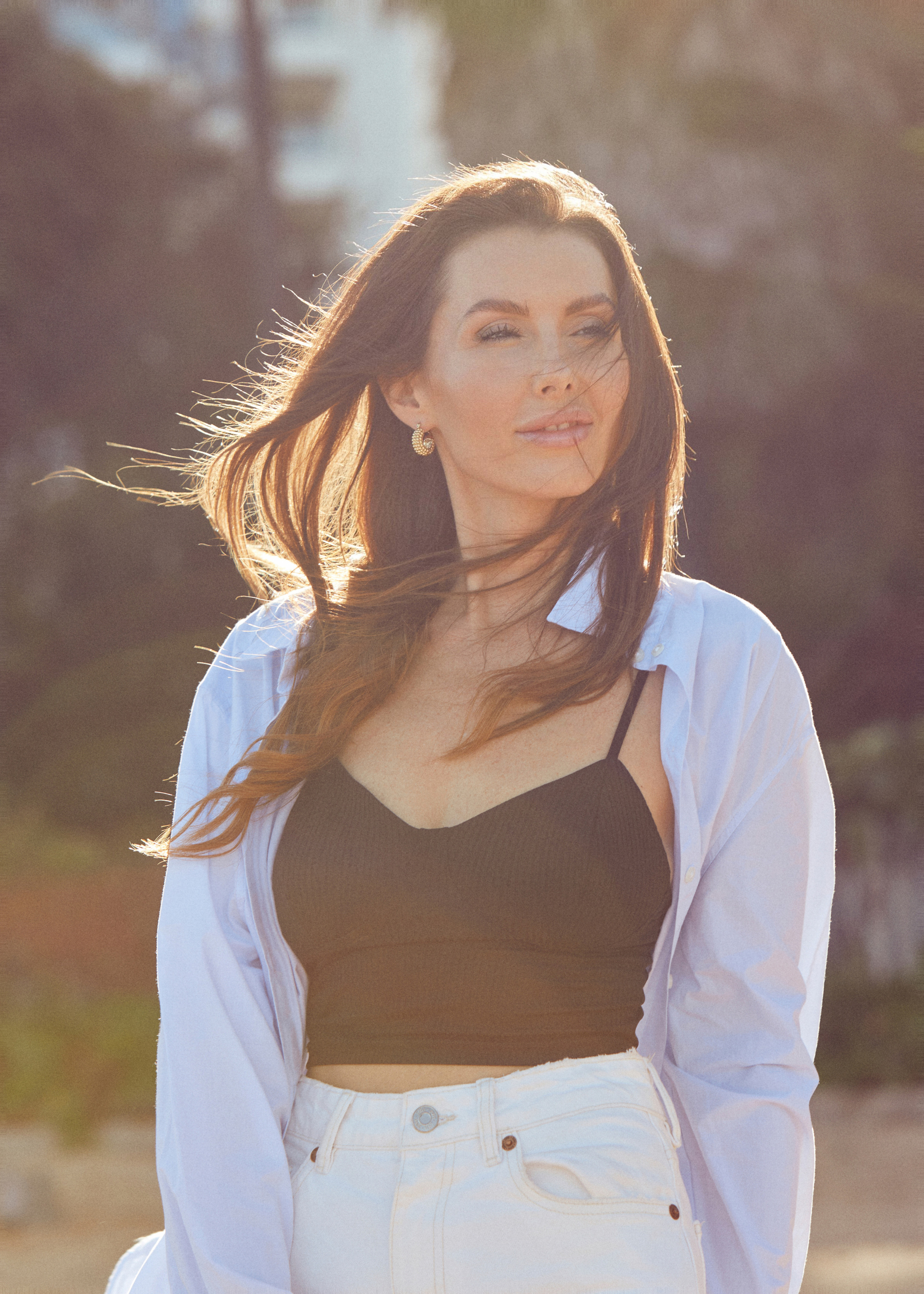 Sveta Pattaya. Photographer Evgenia Dudko