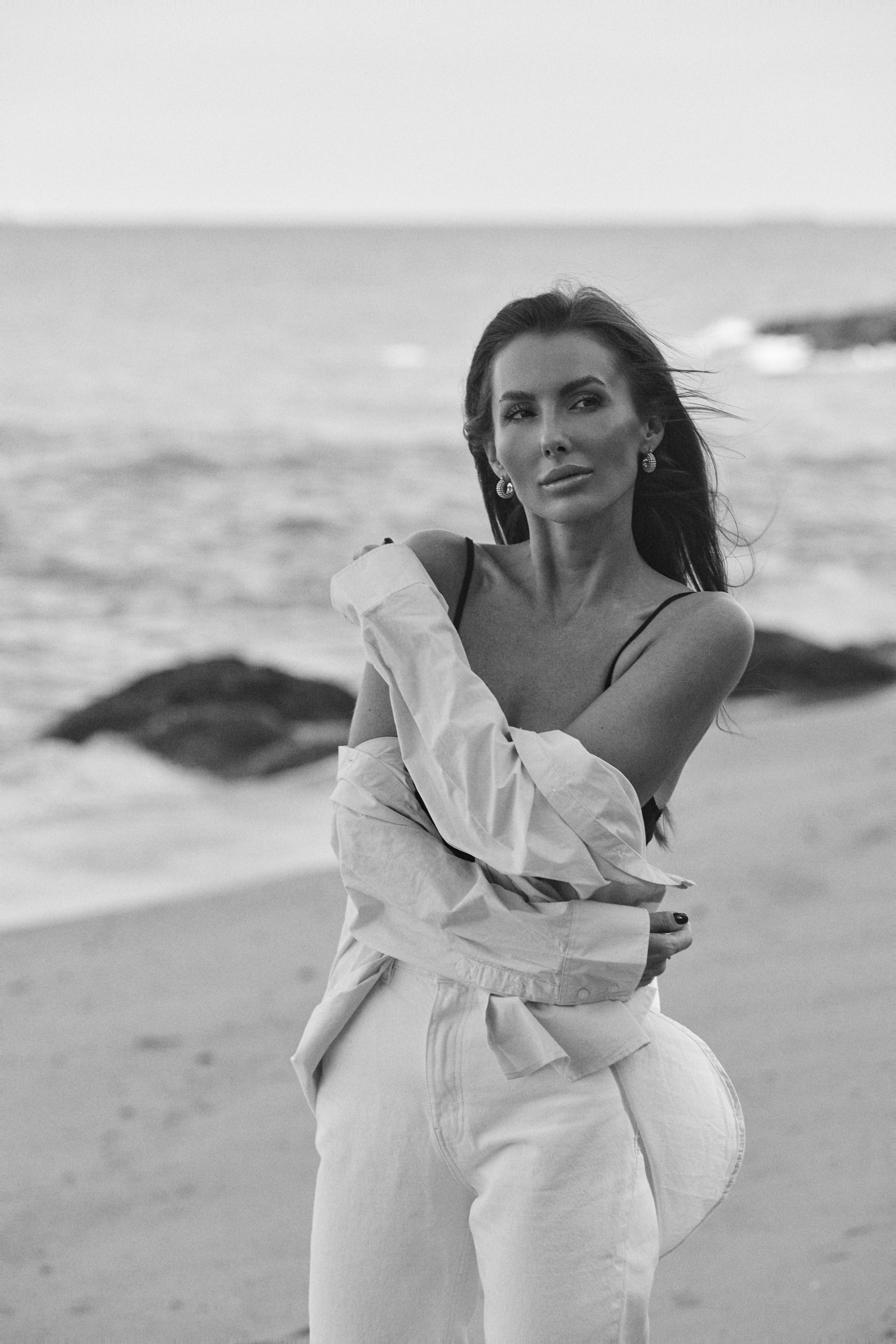 Sveta Pattaya. Photographer Evgenia Dudko
