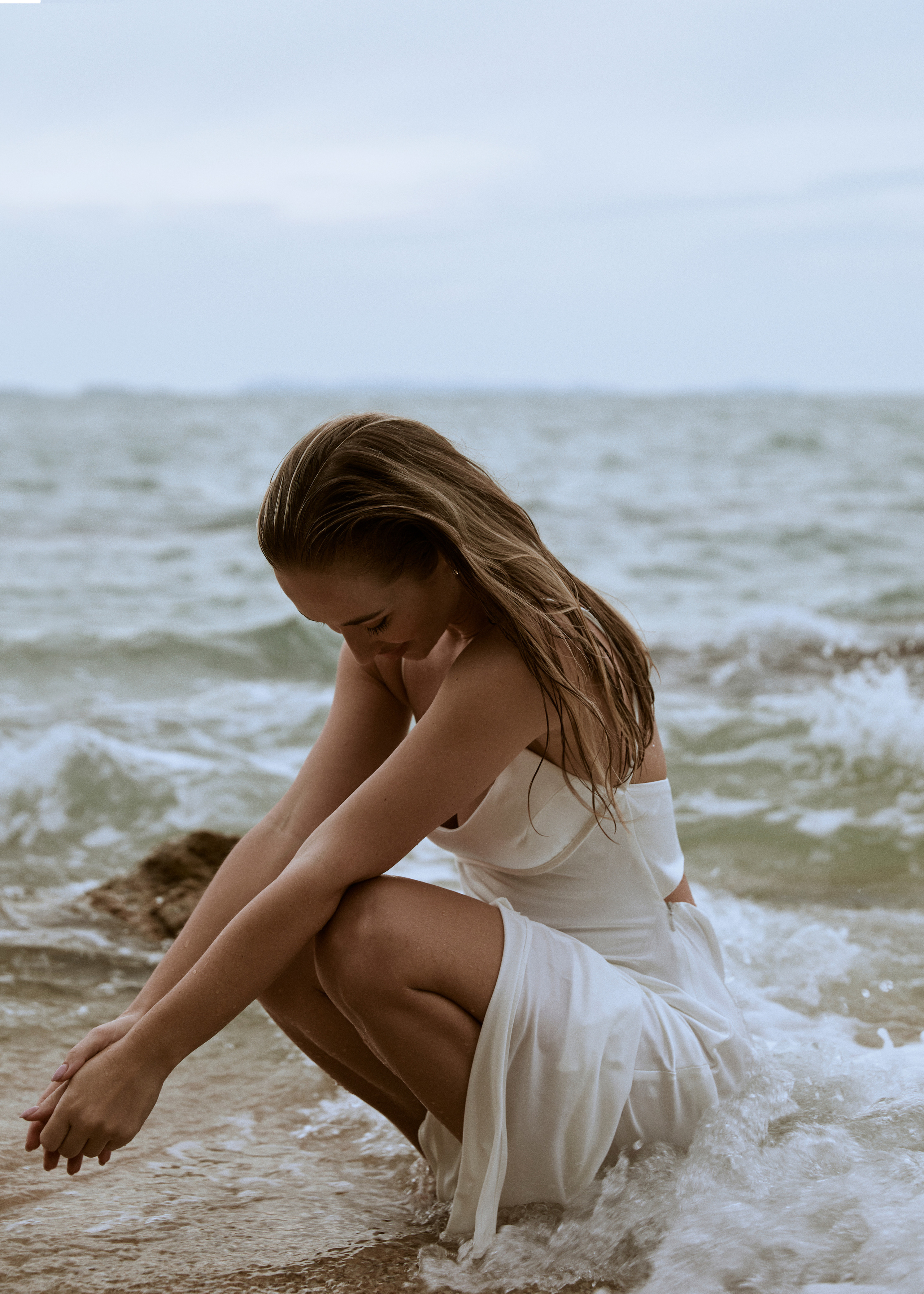 Anna Pattaya. Photographer Evgenia Dudko