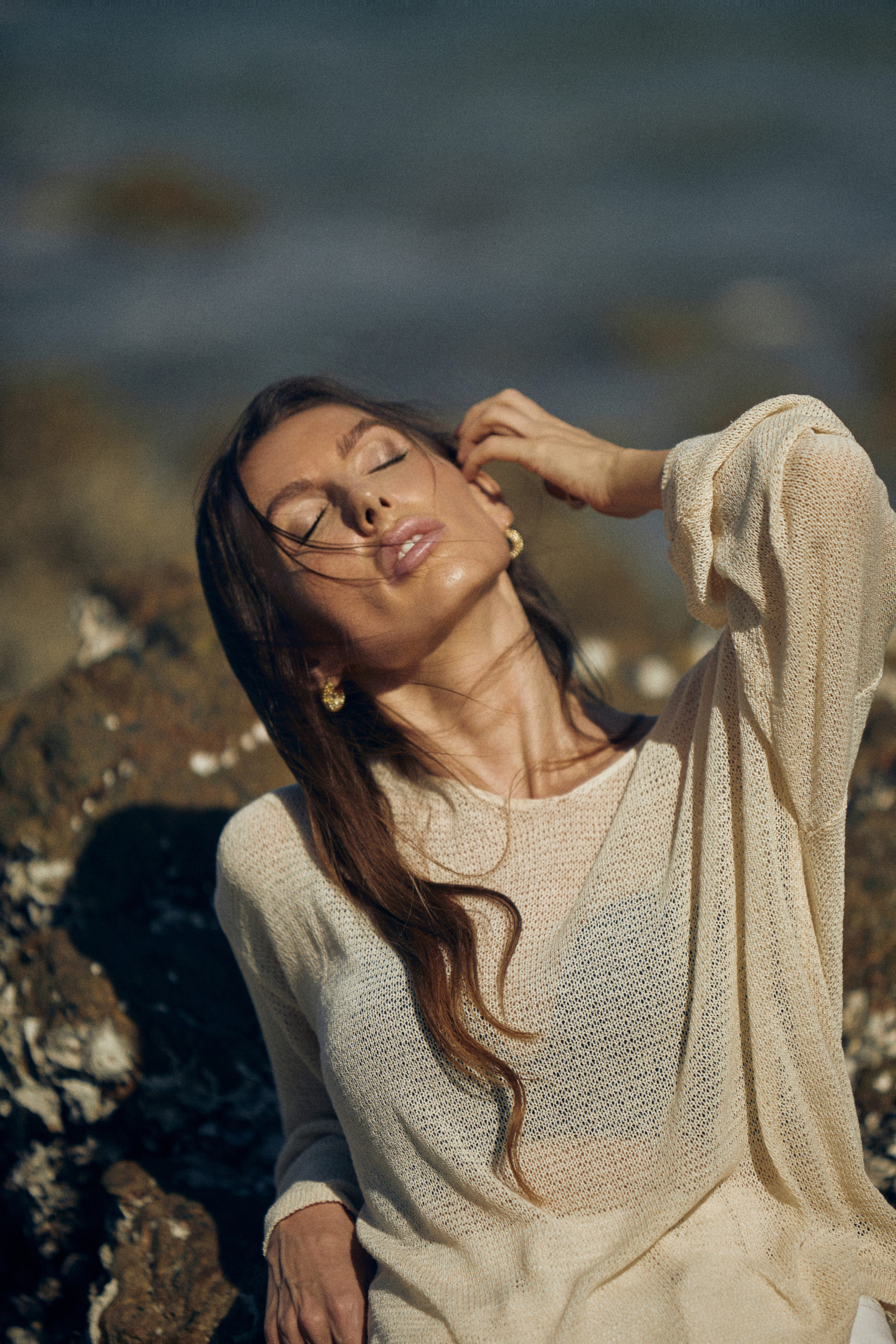 Sveta Pattaya. Photographer Evgenia Dudko