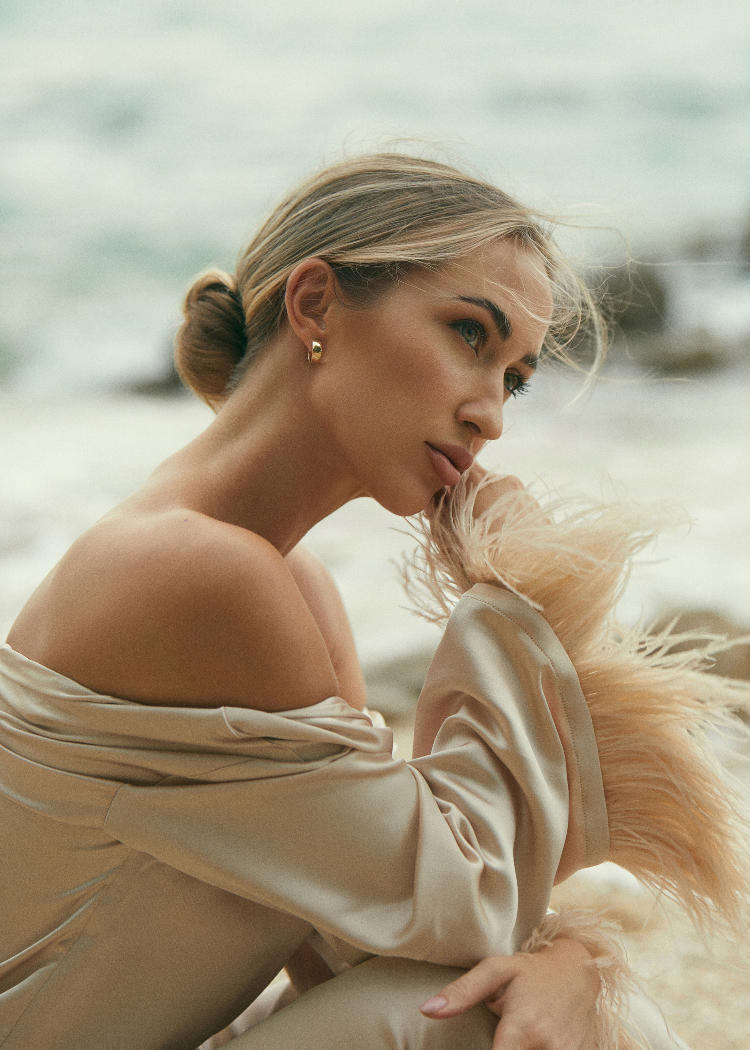 Anna Pattaya. Photographer Evgenia Dudko