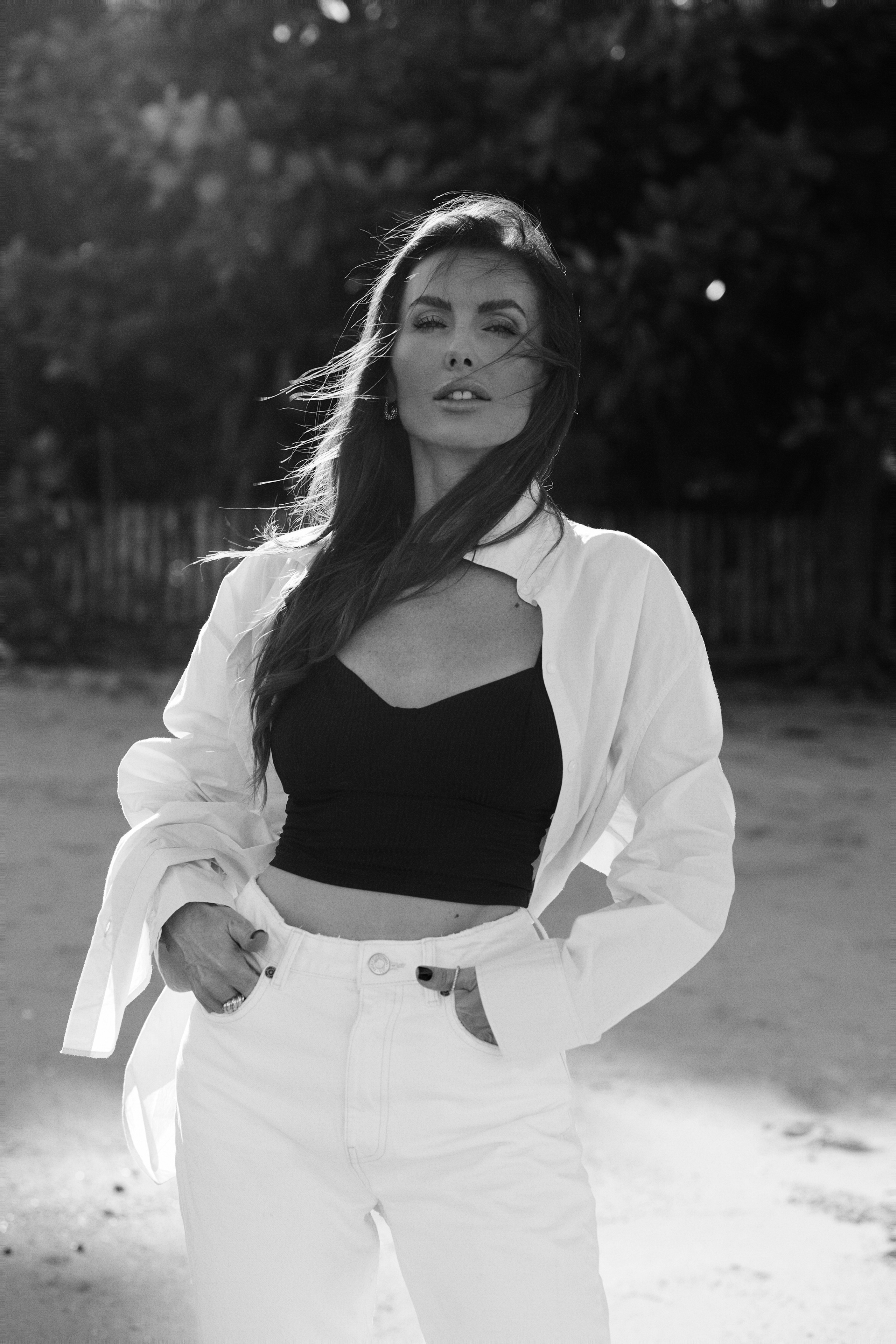 Sveta Pattaya. Photographer Evgenia Dudko
