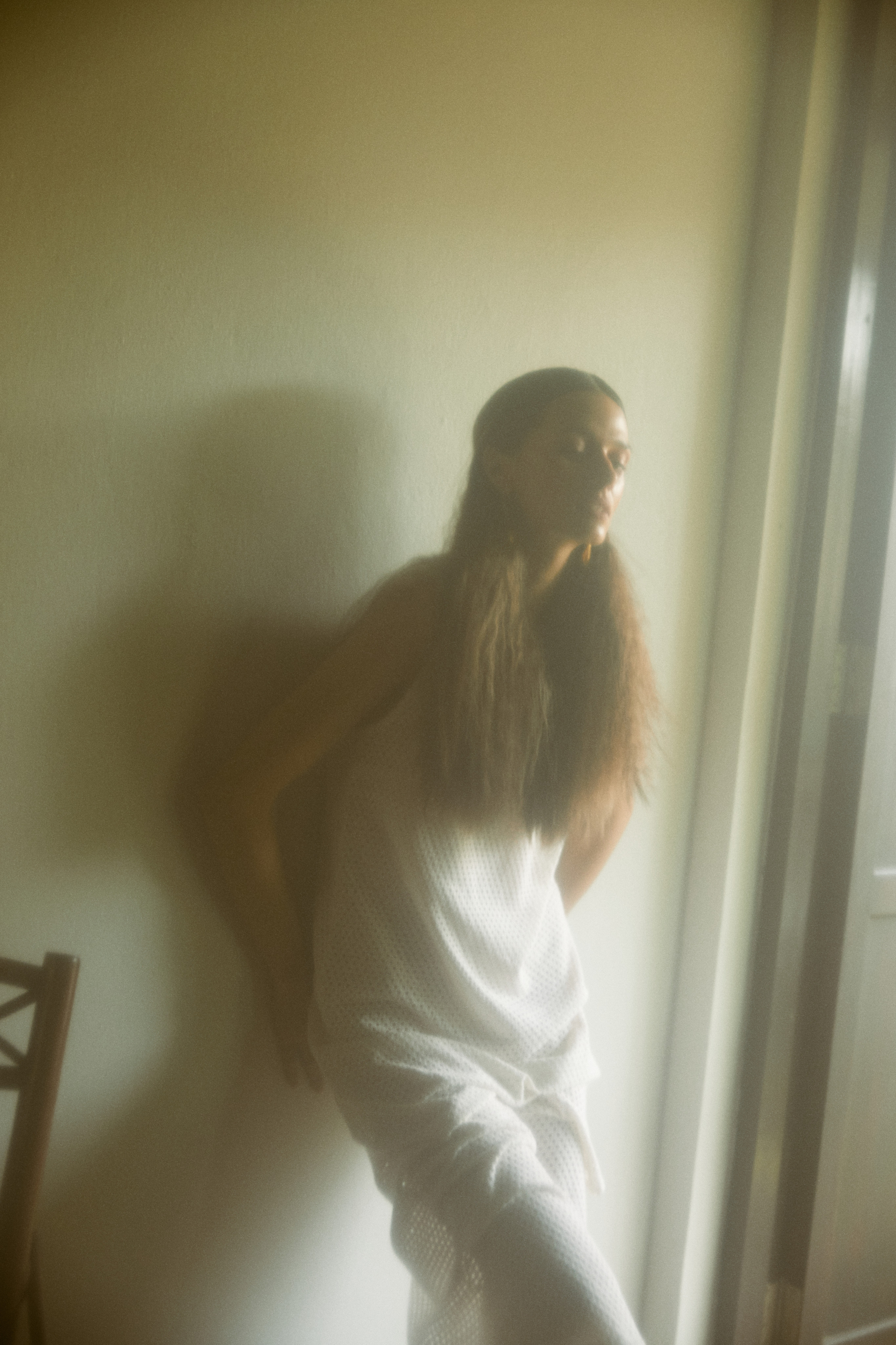 Alena Po Caffe. Photographer Evgenia Dudko