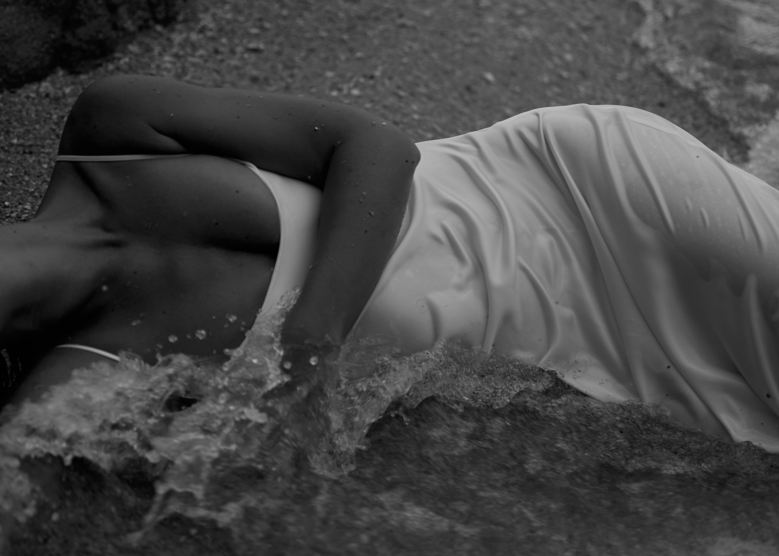 Anna Pattaya. Photographer Evgenia Dudko