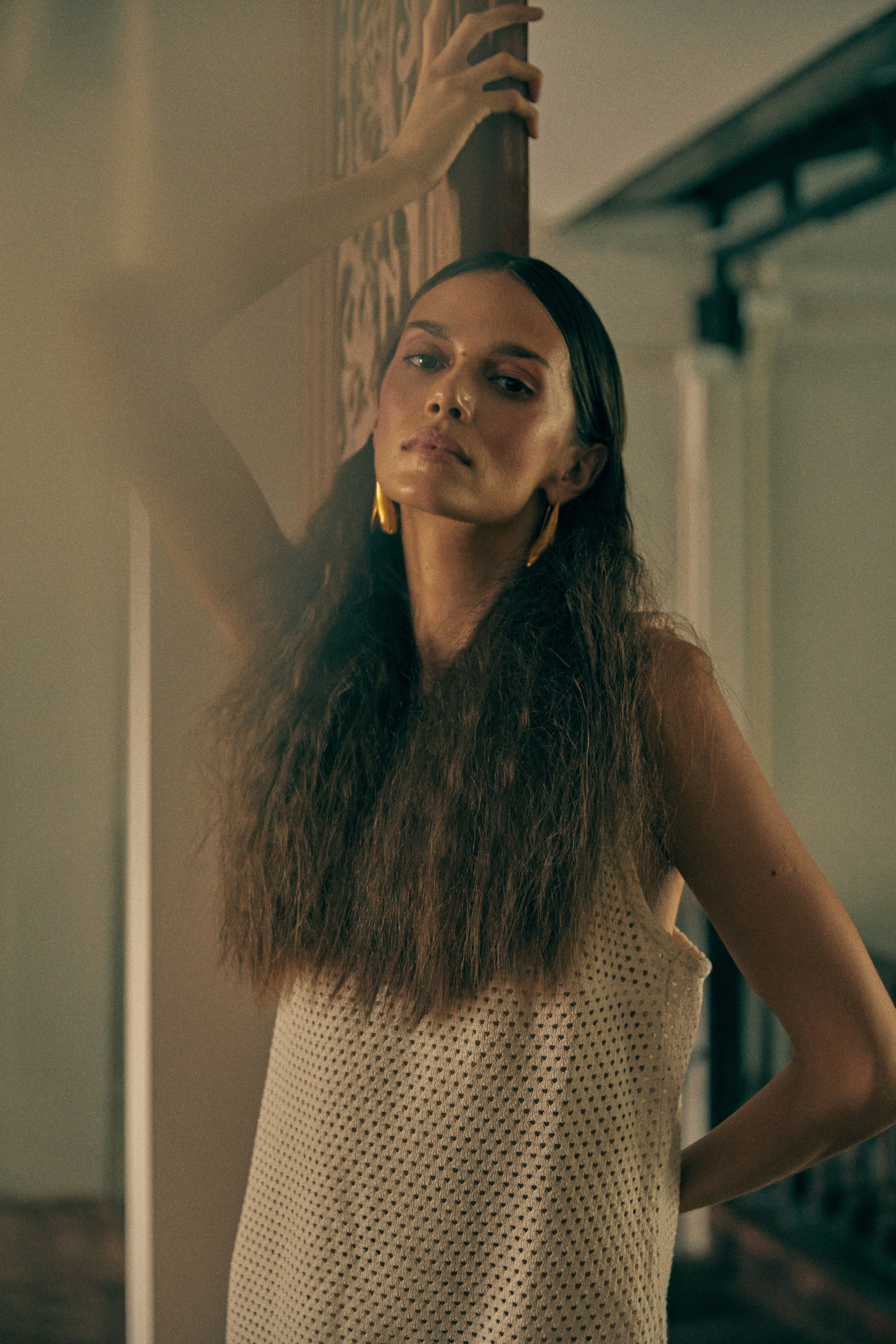 Alena Po Caffe. Photographer Evgenia Dudko