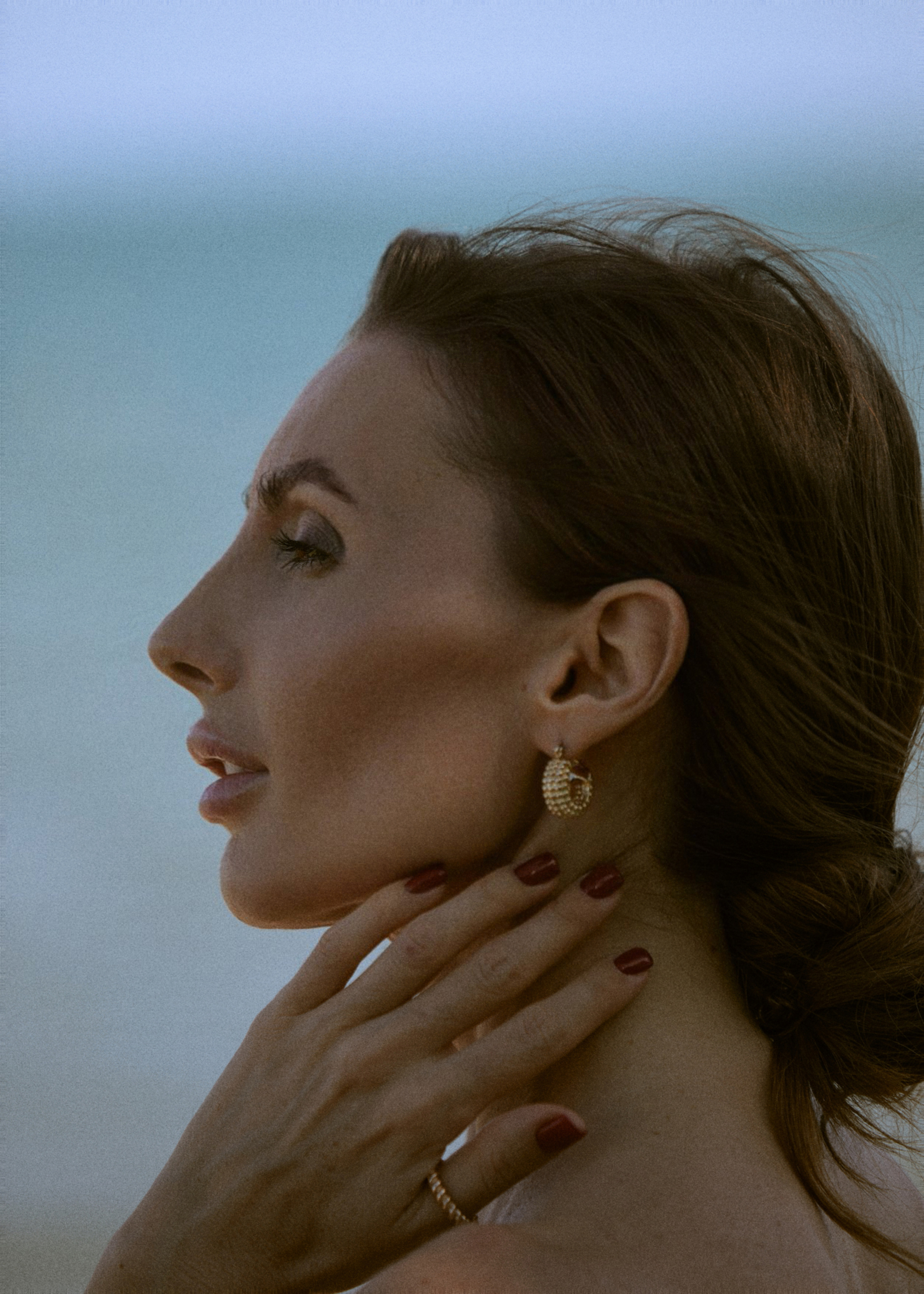 Sveta Pattaya. Photographer Evgenia Dudko