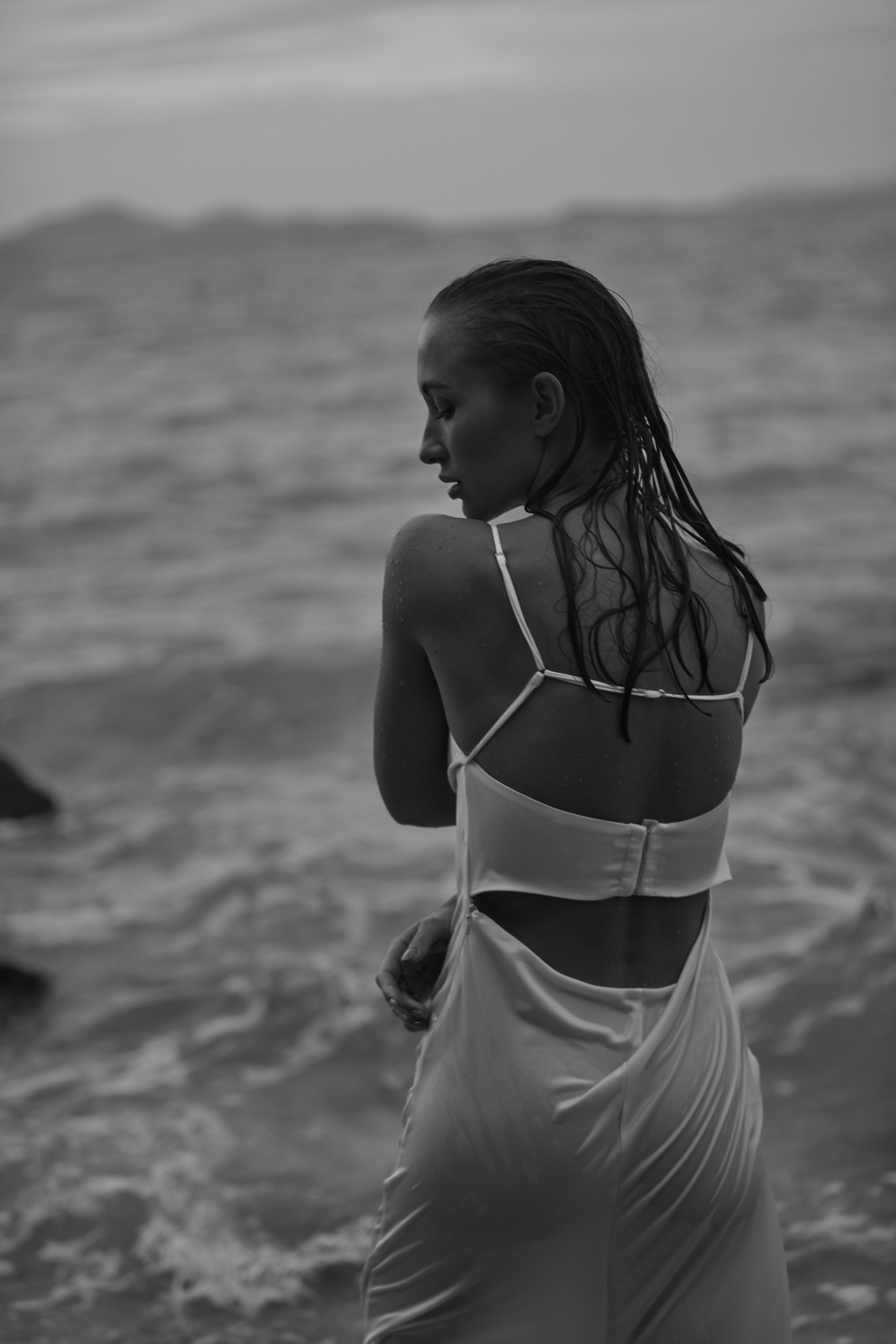 Anna Pattaya. Photographer Evgenia Dudko