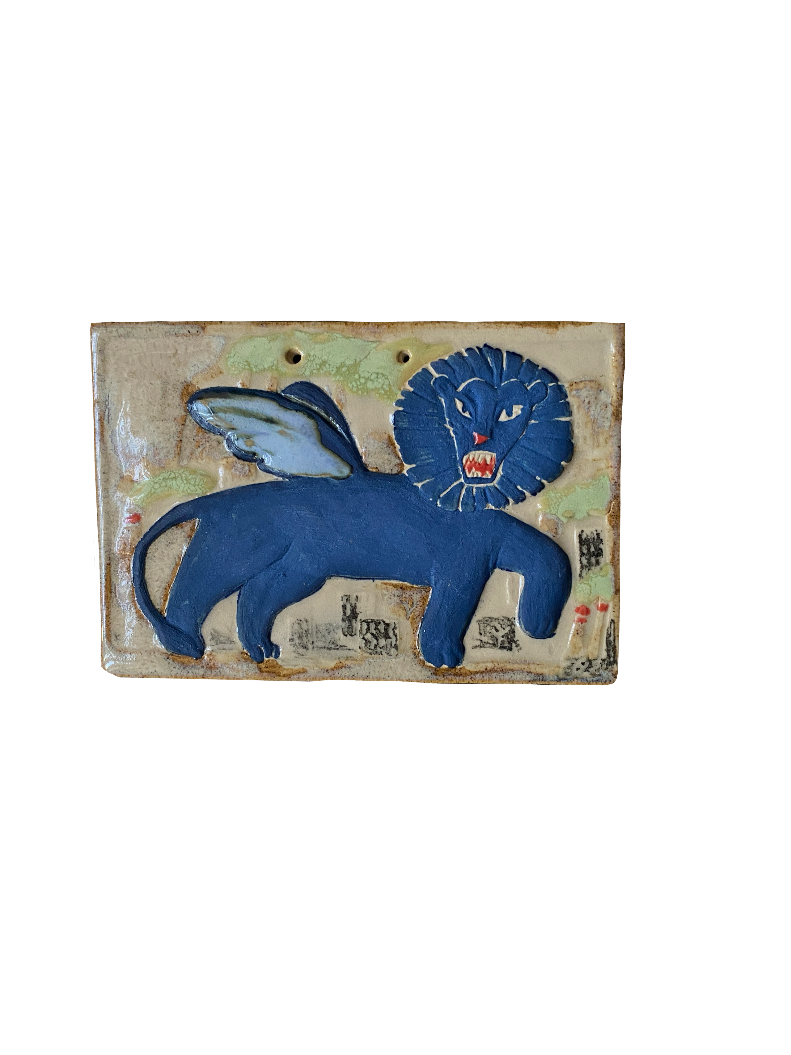 Синий Сад '24. Khorevali Лиза Хорева