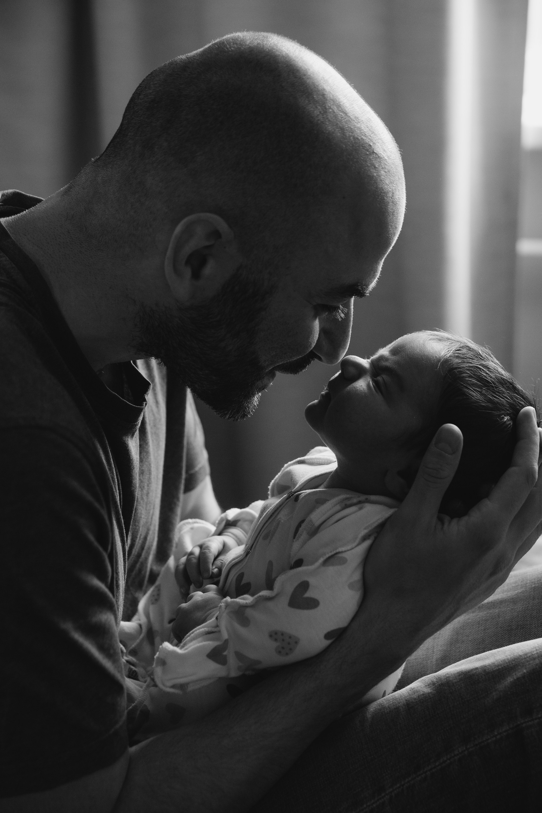 Семейный и портретный фотограф в Санкт-Петербурге Ольга Станкова