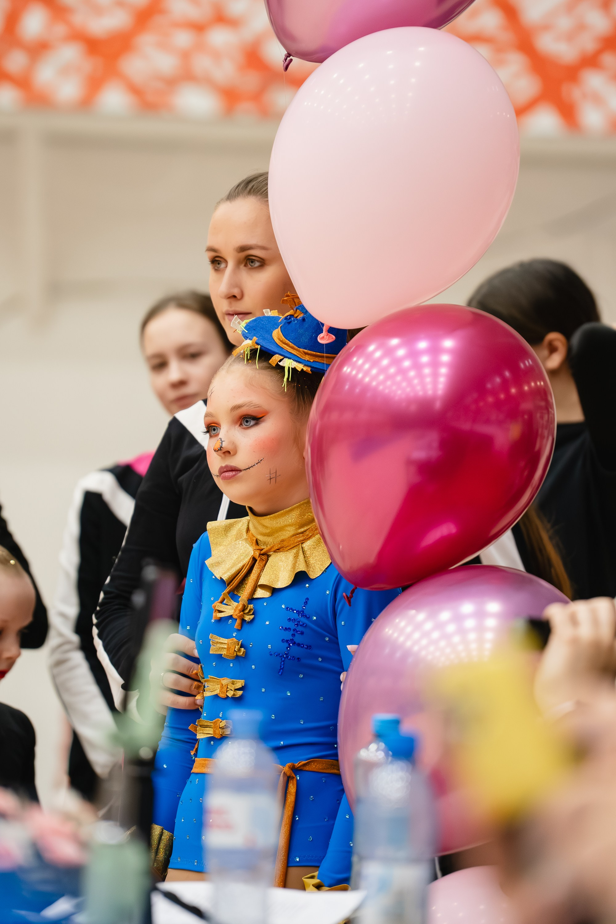 Весенний Кубок. Воробьева Ксения — Спортивный и танцевальный фотограф Новосибирск