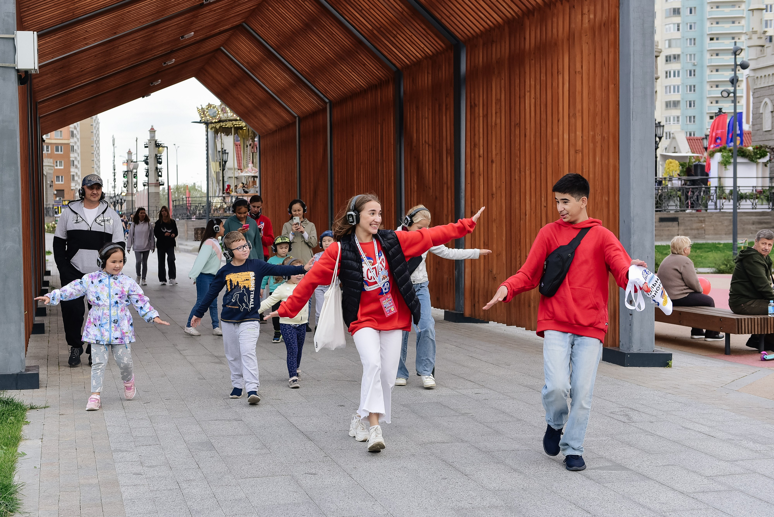 Событийный репортаж. Съемка для брендов и частных клиентов Москва