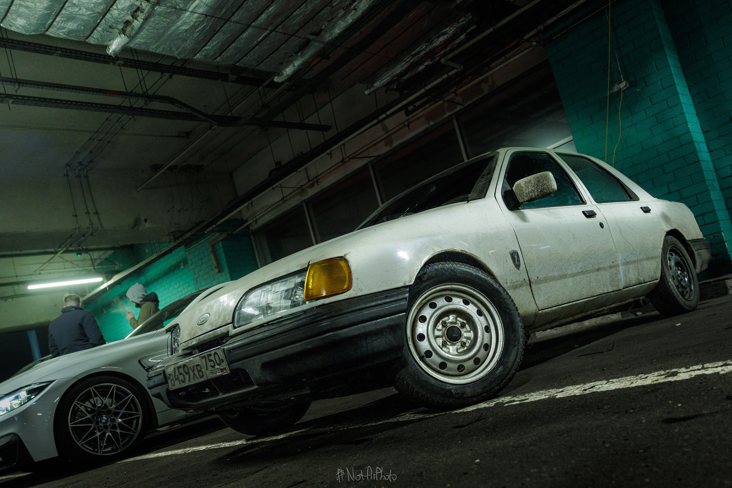 DNB 20.12.2025. #NotAiPhoto — автомобильный фотограф