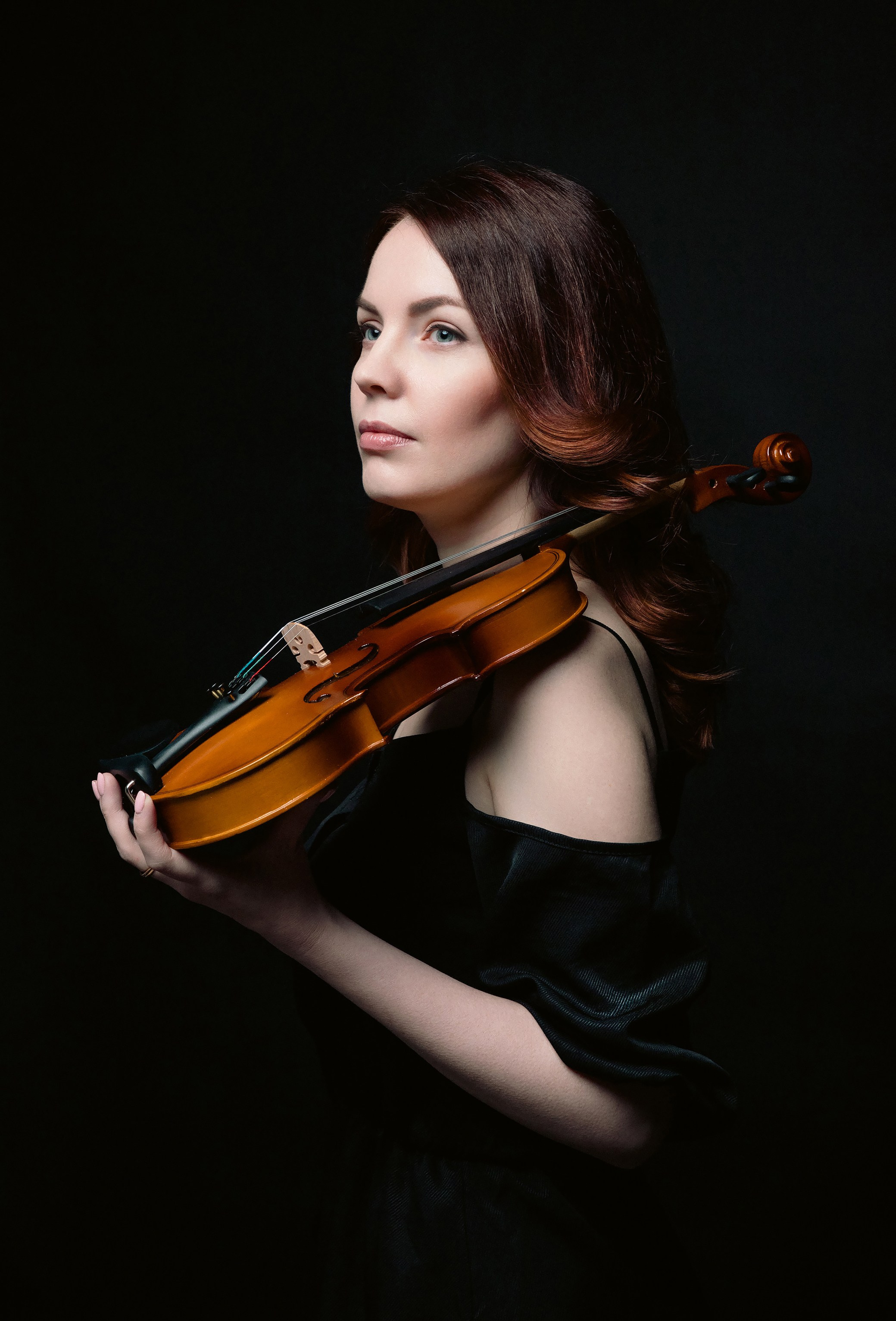 Семейный и индивидуальный фотограф в Москве. Анна Давинчи