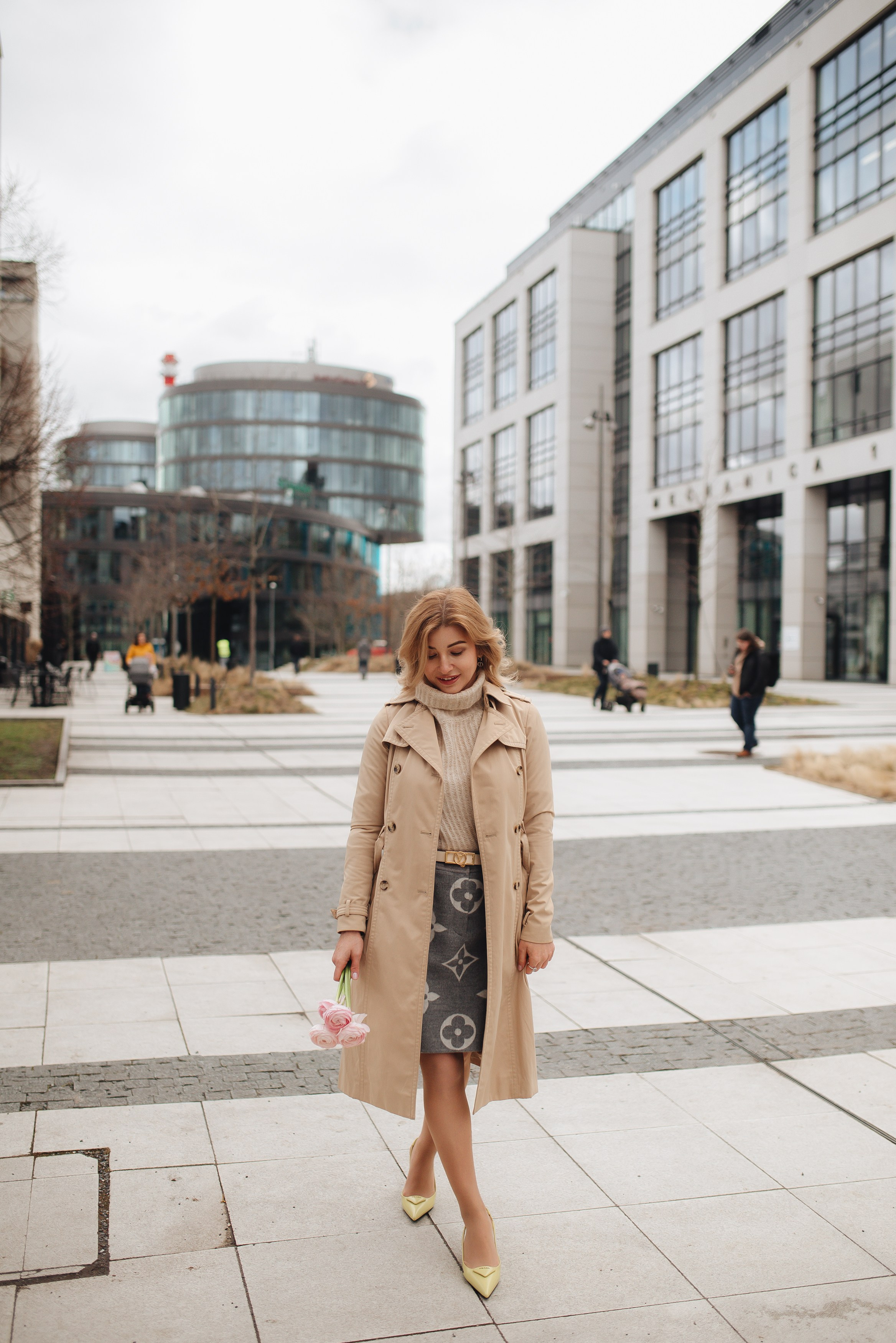 Контент-съемка для косметолога. Фотограф Прага | Photographer Prague| Фотограф в Праге Яра Куркус