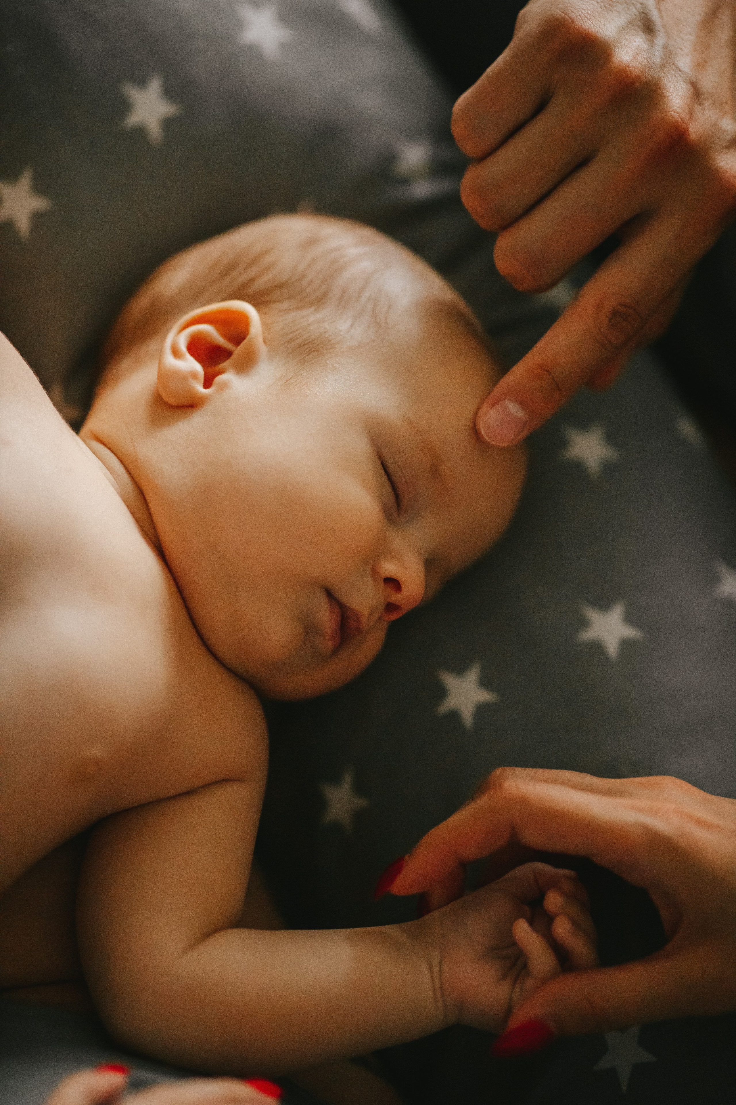 Максим, Олеся и Артём. Семейный lifestyle фотограф в Санкт-Петербурге Людмила Пахомова