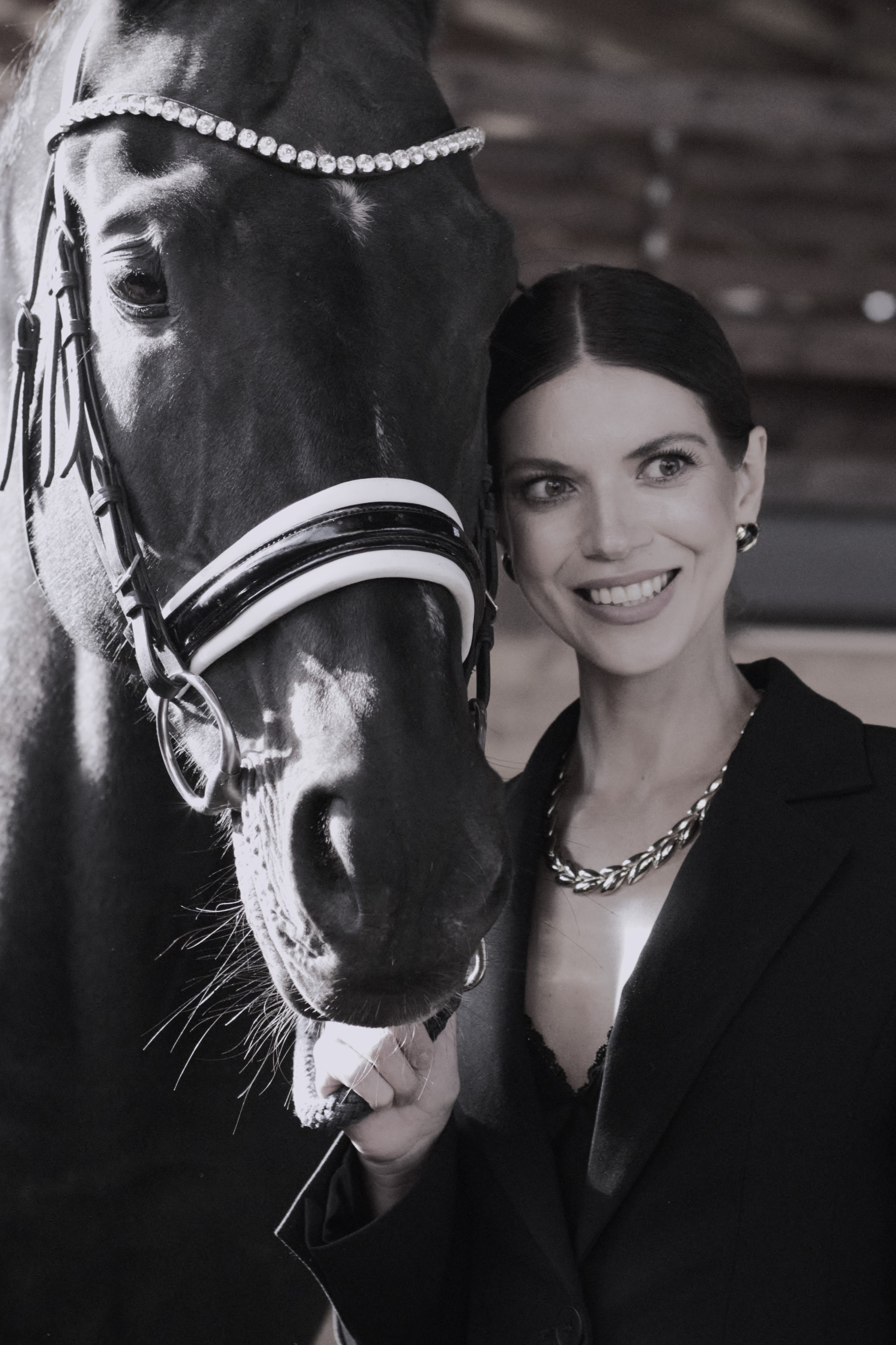 Фотограф в Москве Светлана Богначева