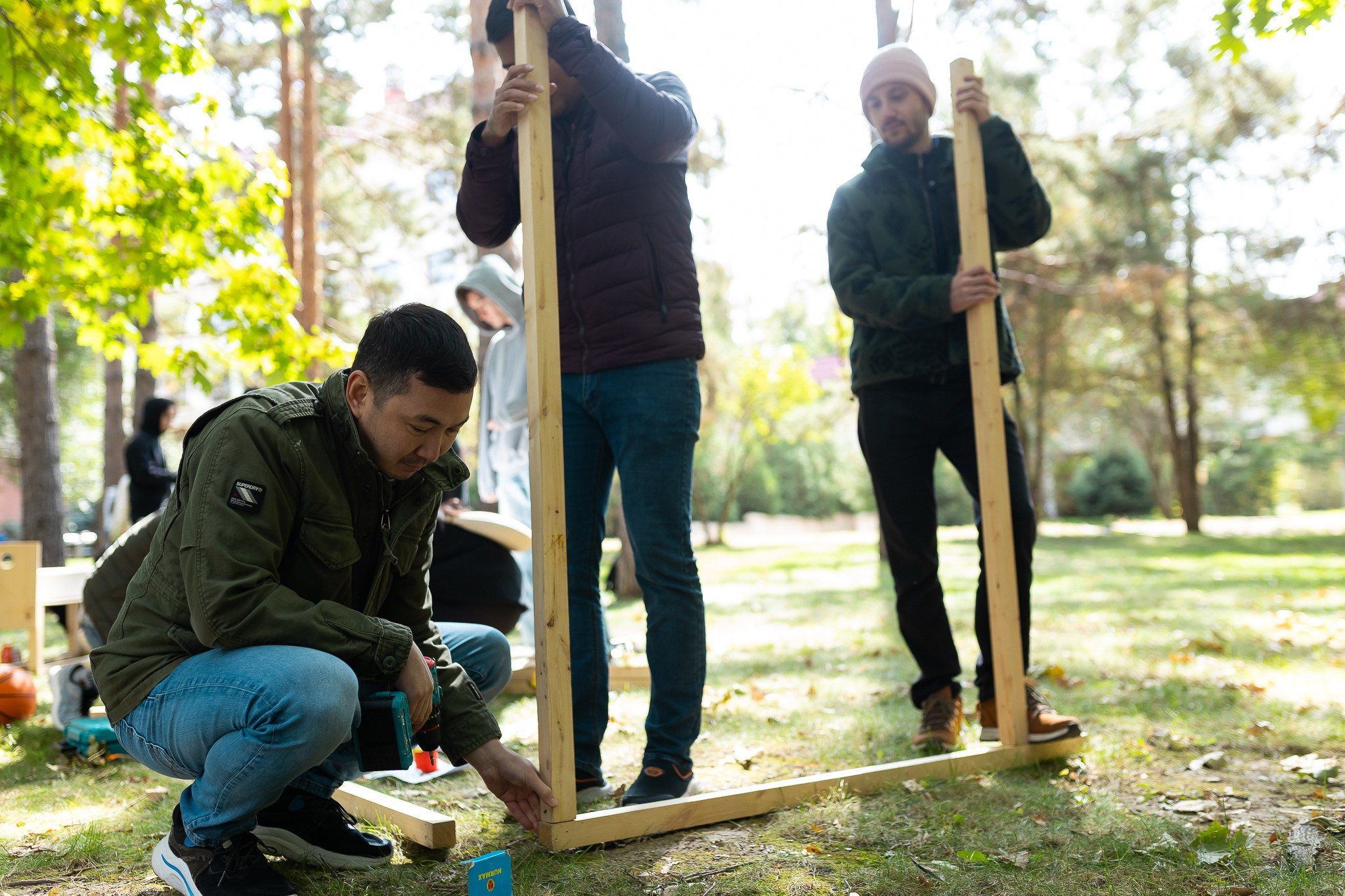 Репортажная съёмка в Алматы. MIKHAIL VASSILYEV — Свадебный и Репортажный фотограф в Алматы