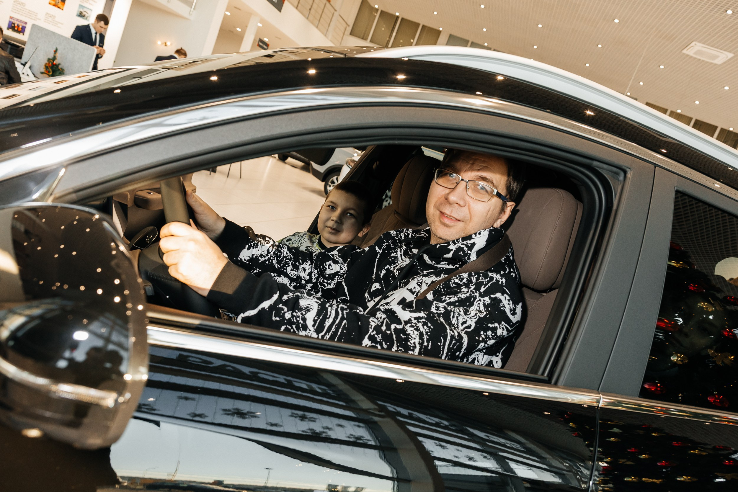 TENET БЕТА ПУЛКОВО 2025. Презентация TENET 8